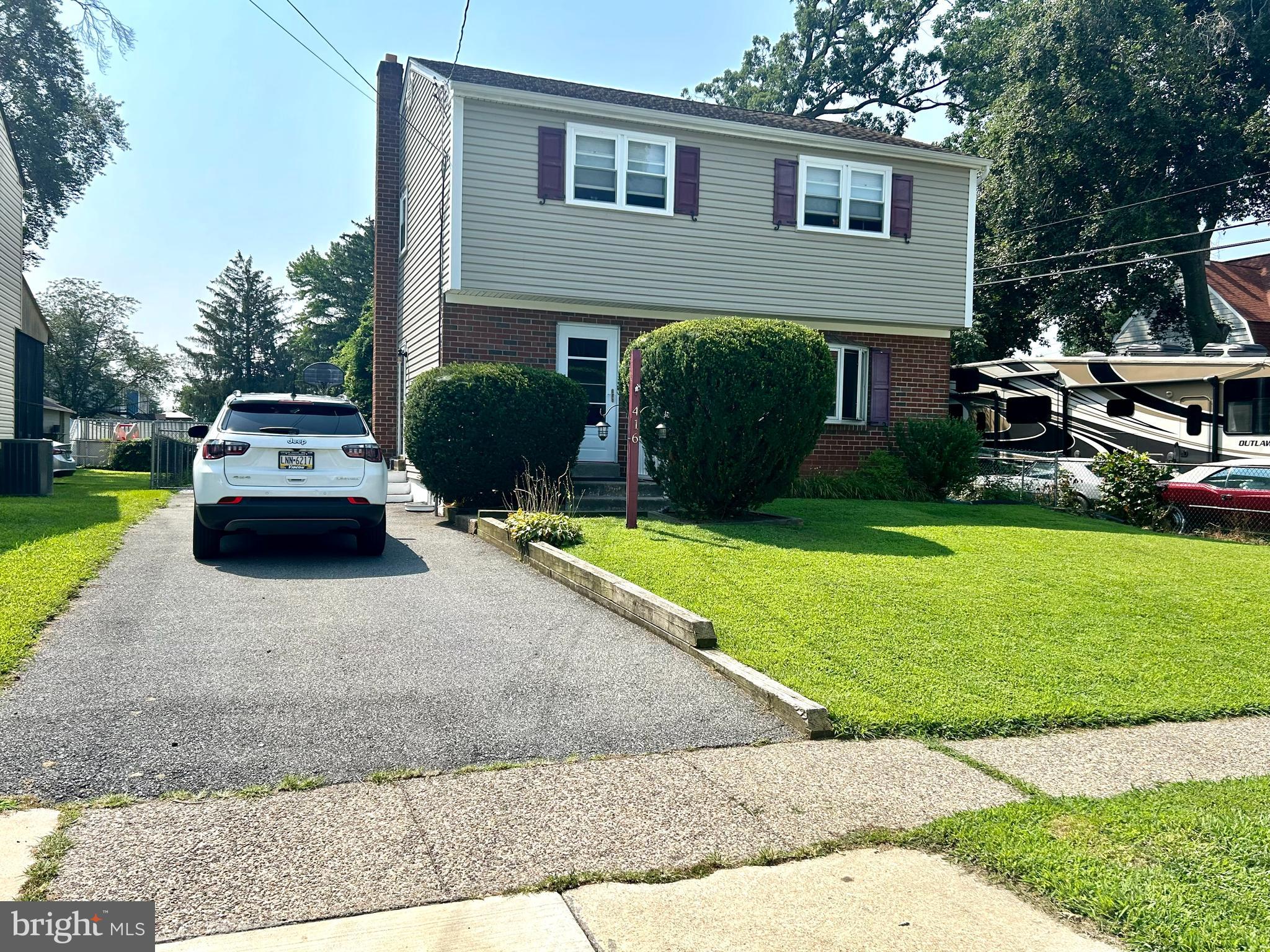 416 TRITES AVENUE