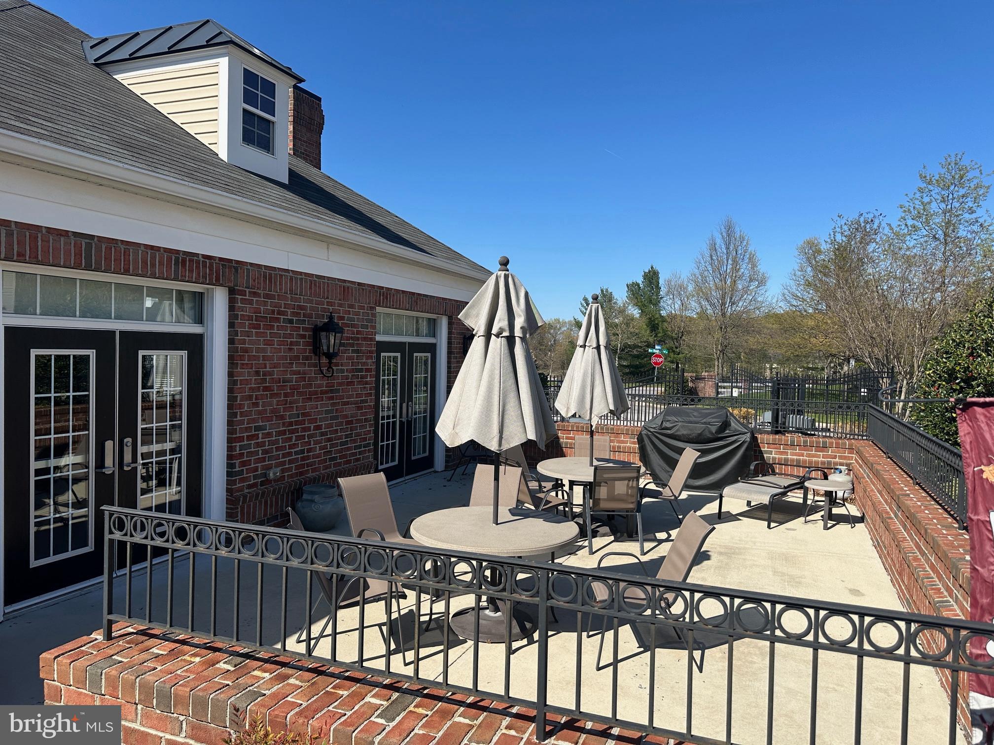 GATHERINGS AT FOREST GLEN - Residential