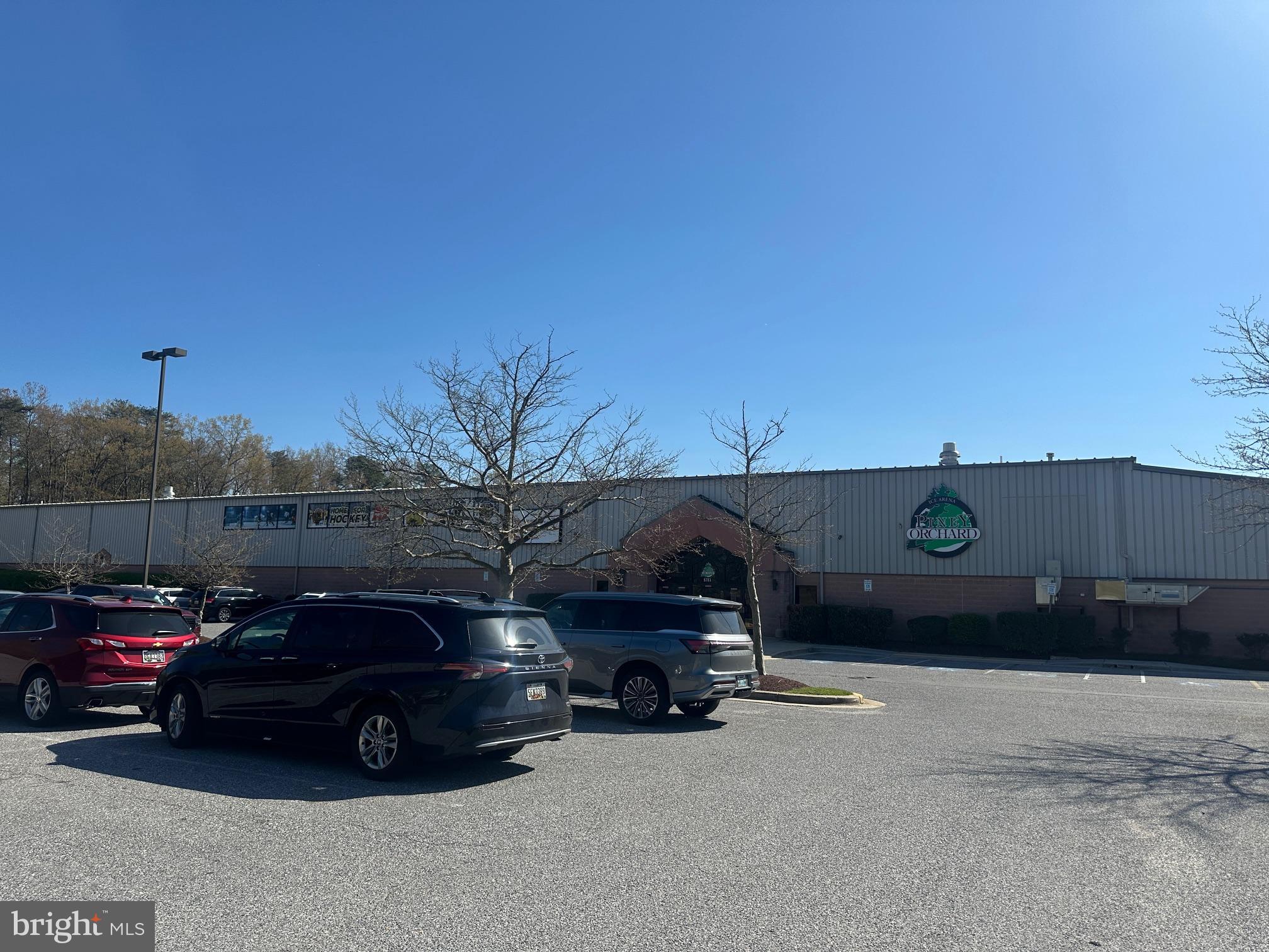 GATHERINGS AT FOREST GLEN - Residential