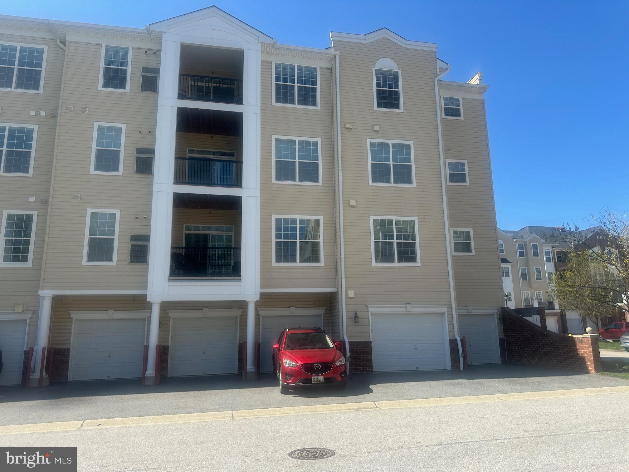 8616 WINTERGREEN COURT 202