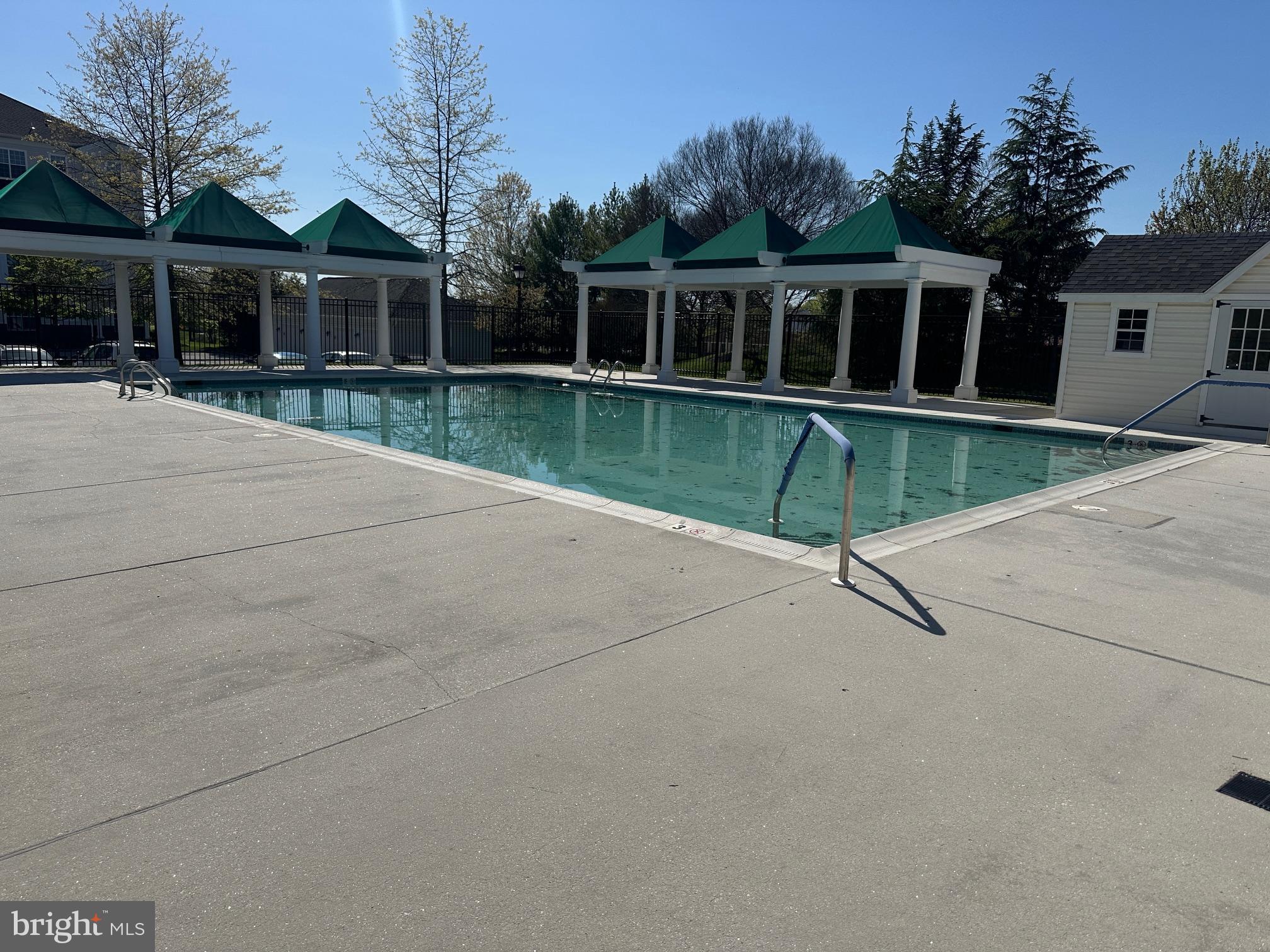 GATHERINGS AT FOREST GLEN - Residential