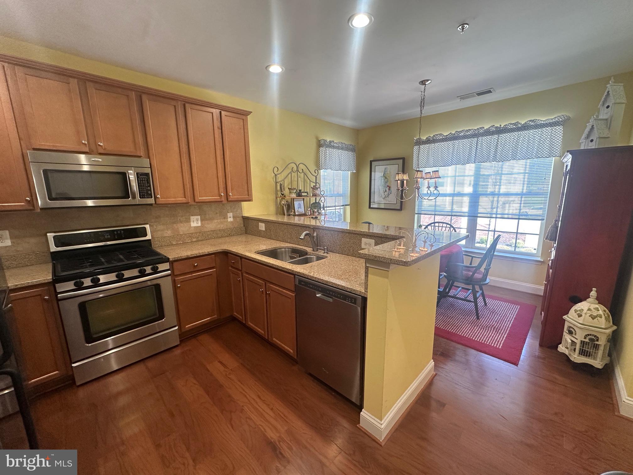 GATHERINGS AT FOREST GLEN - Residential