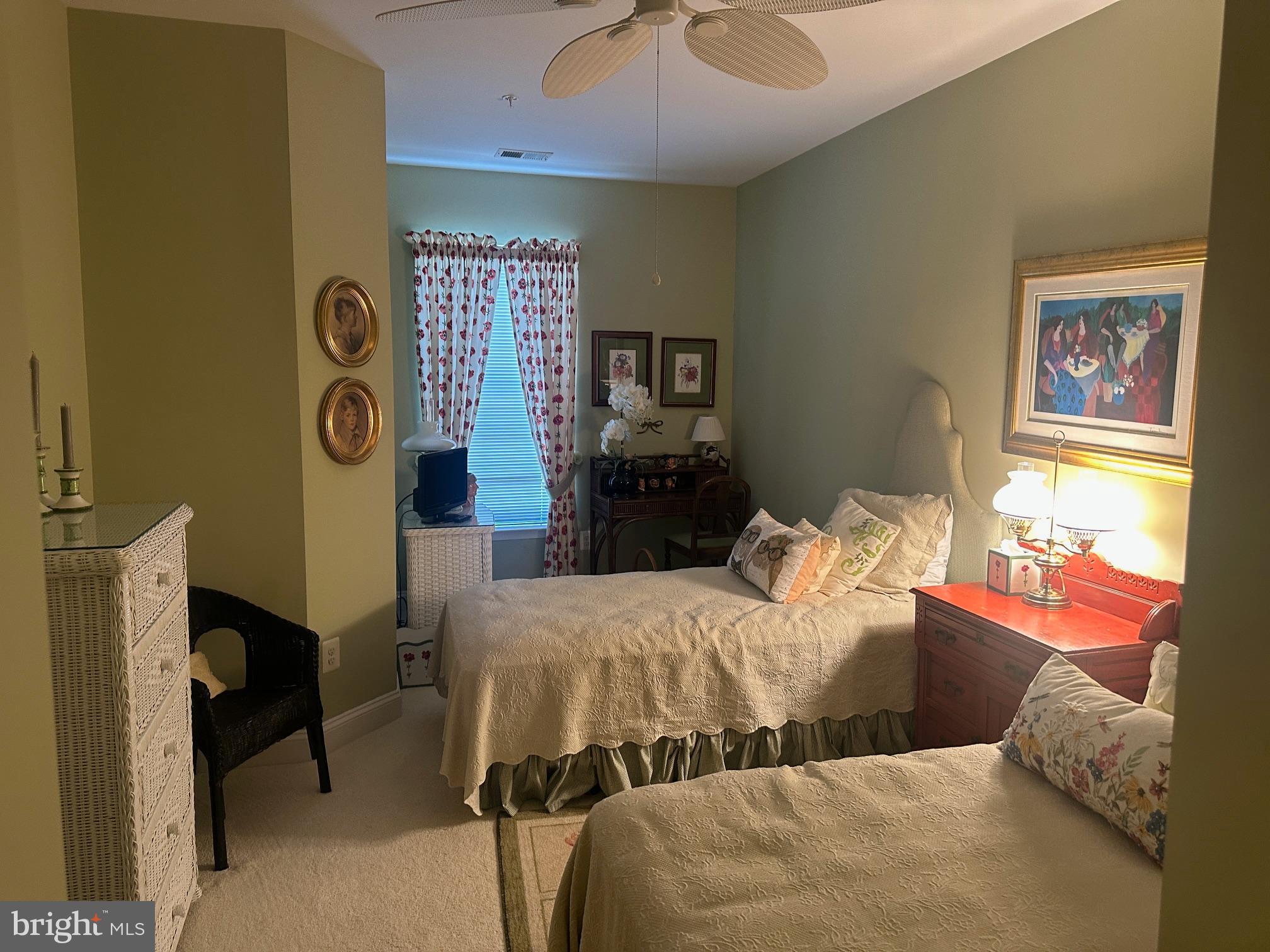 GATHERINGS AT FOREST GLEN - Residential