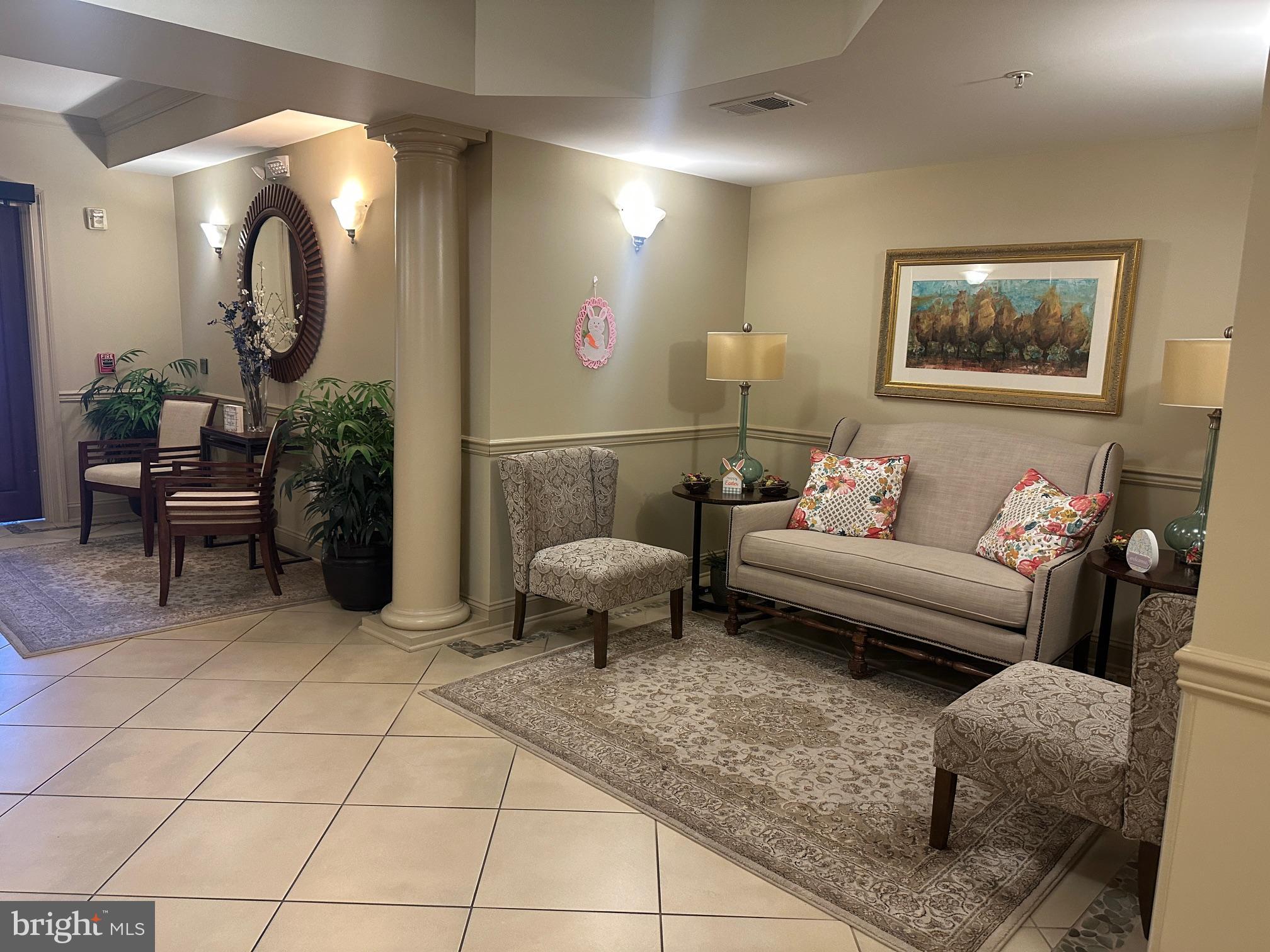 GATHERINGS AT FOREST GLEN - Residential