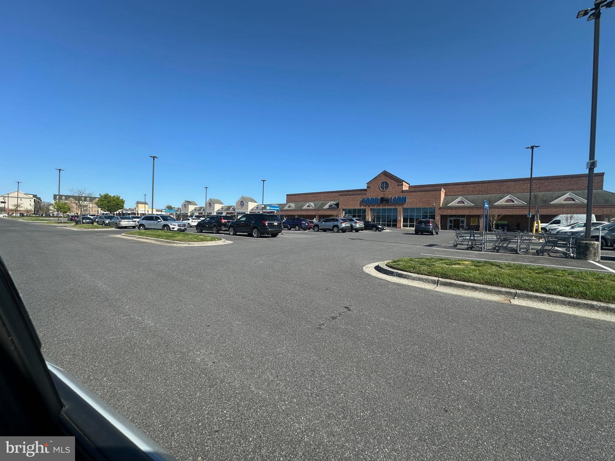 GATHERINGS AT FOREST GLEN - Residential