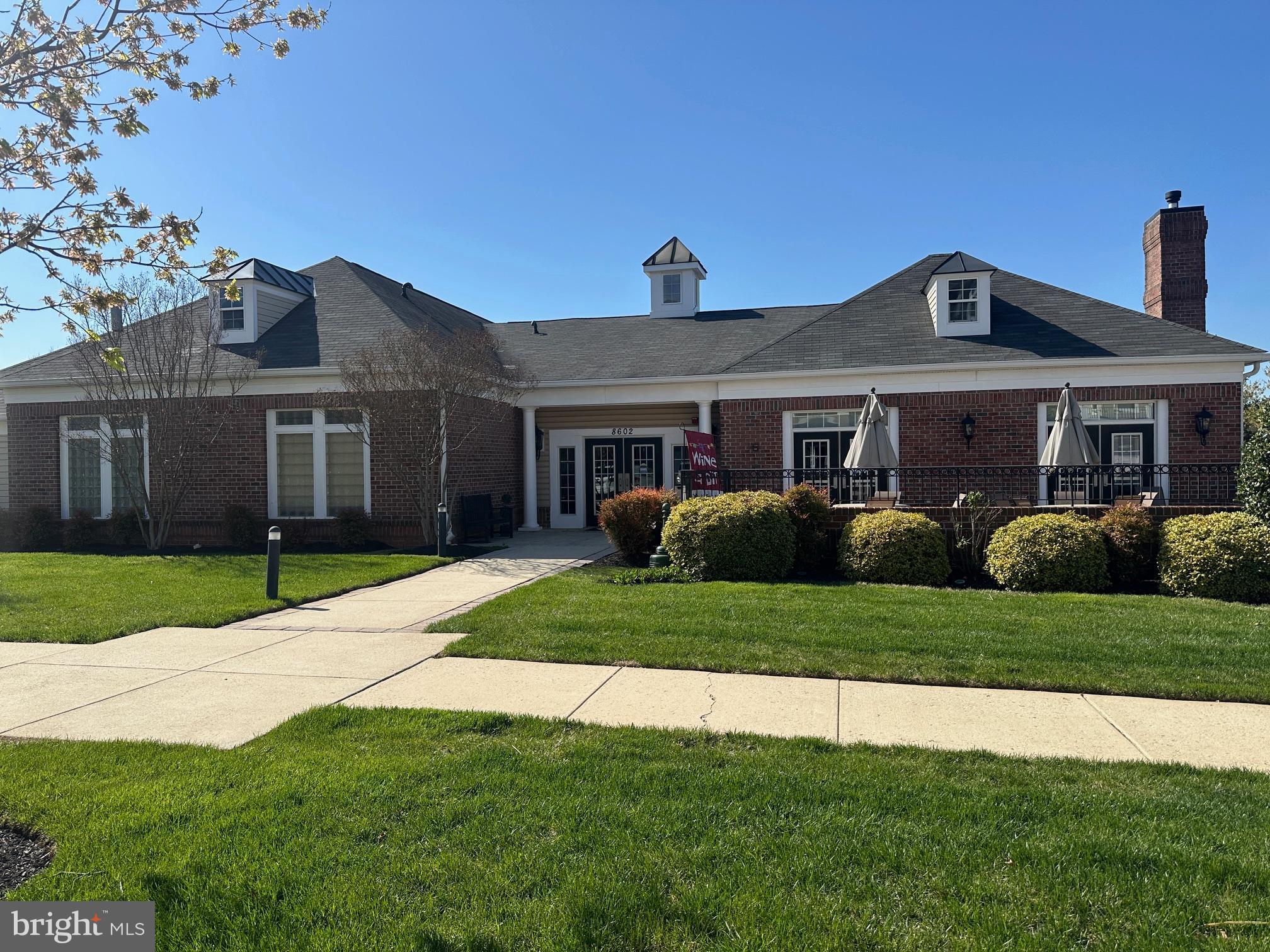 GATHERINGS AT FOREST GLEN - Residential