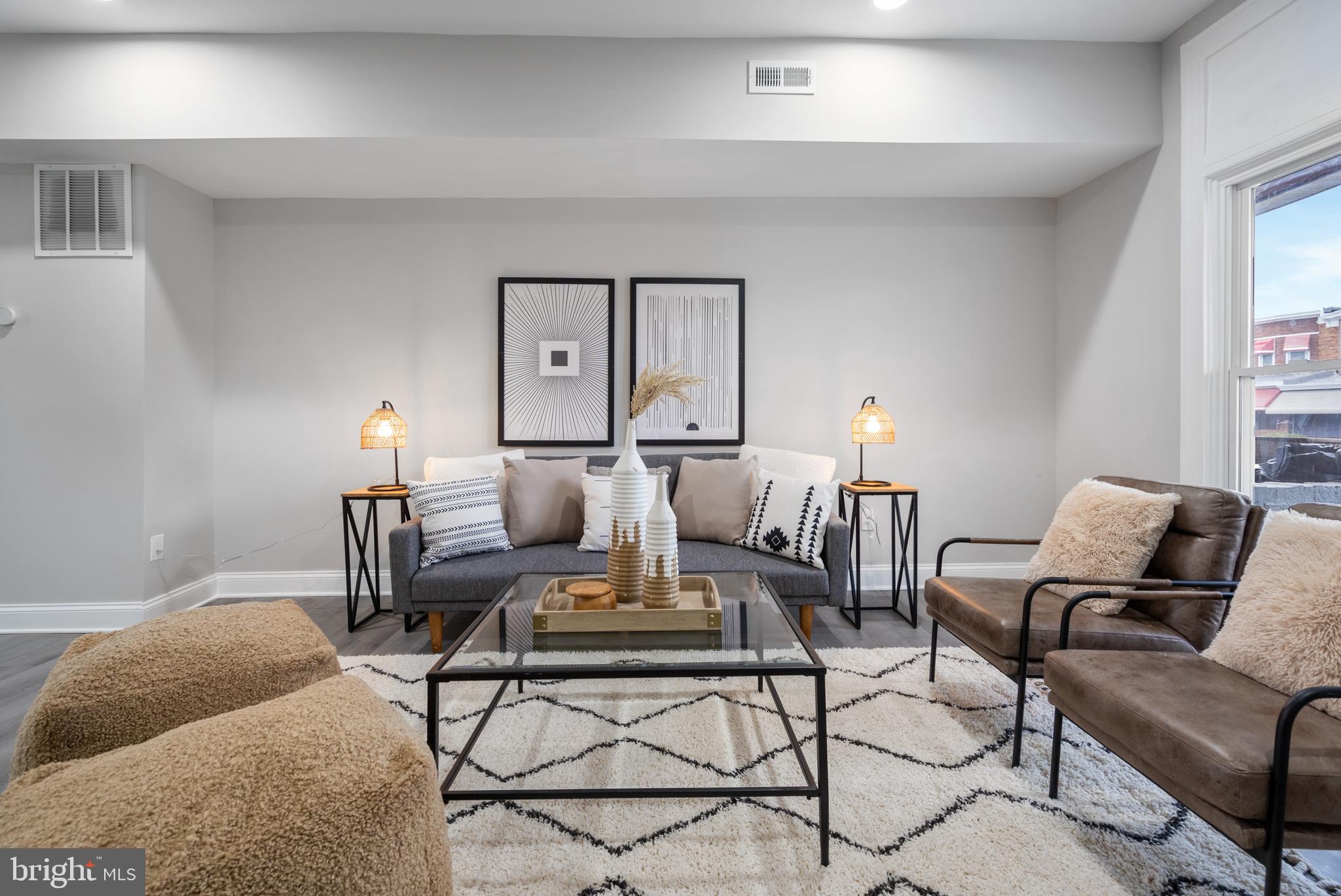 BRIDGEVIEW - GREENLAWN - Residential