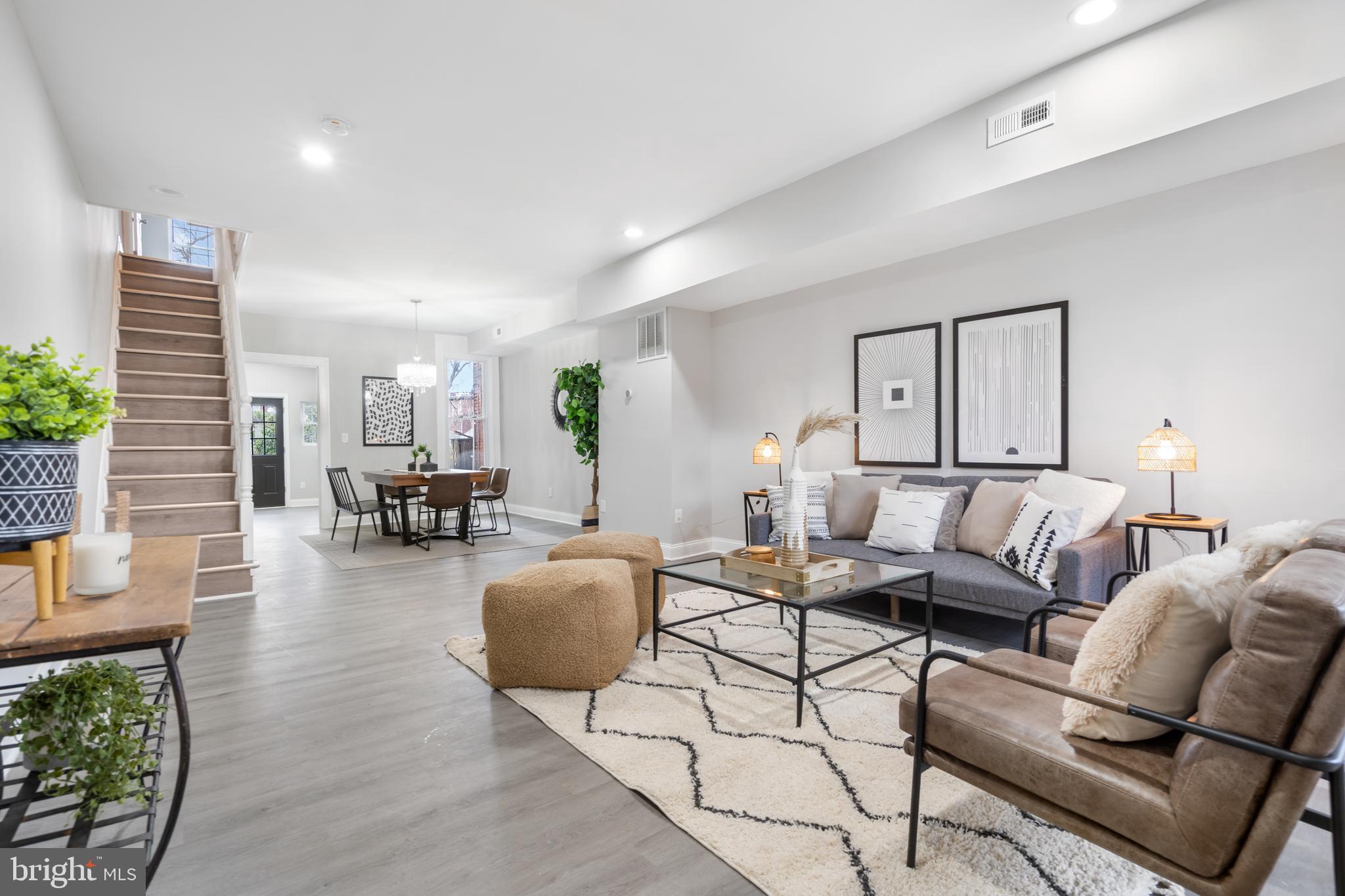 BRIDGEVIEW - GREENLAWN - Residential