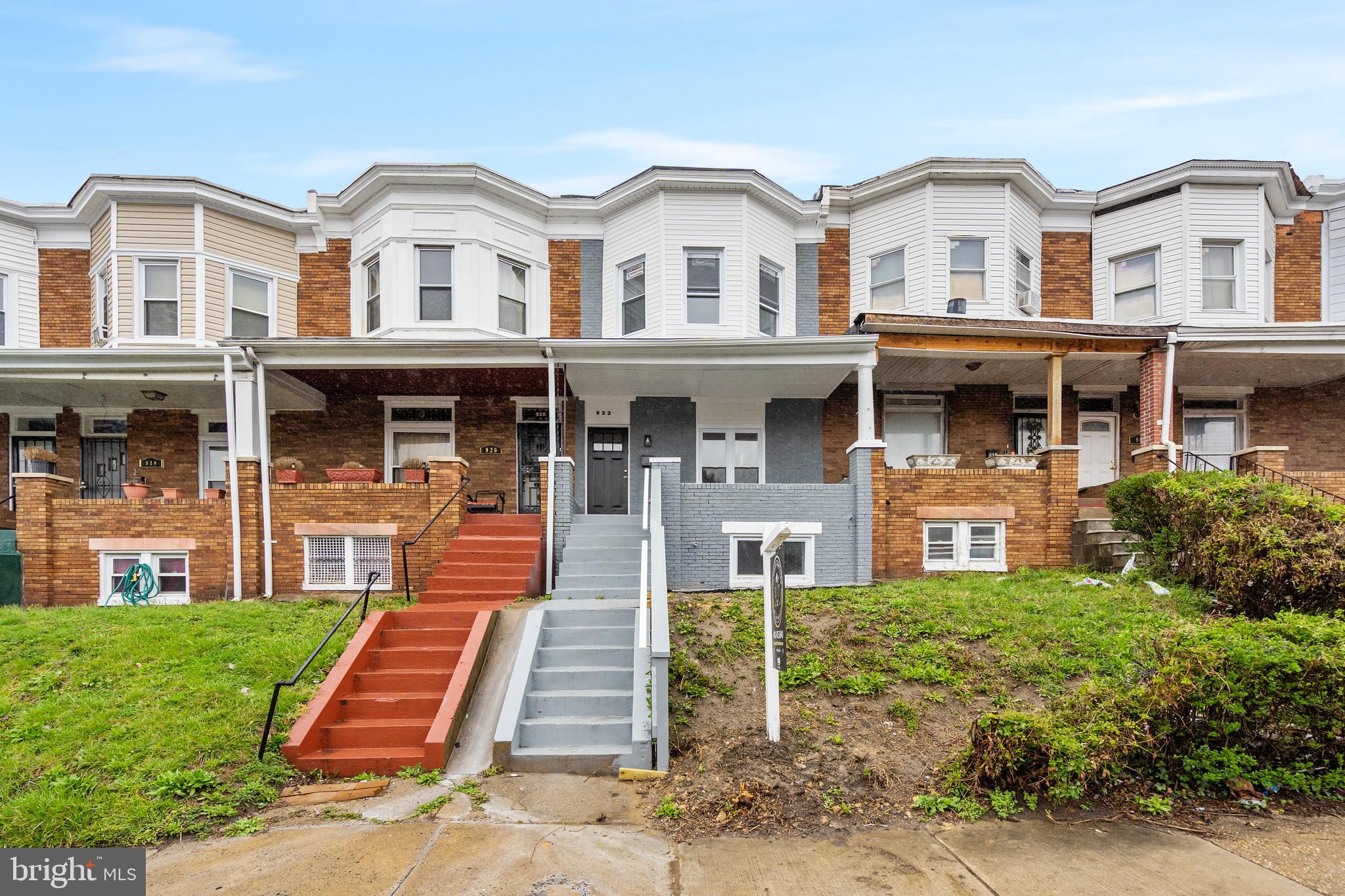 BRIDGEVIEW - GREENLAWN - Residential