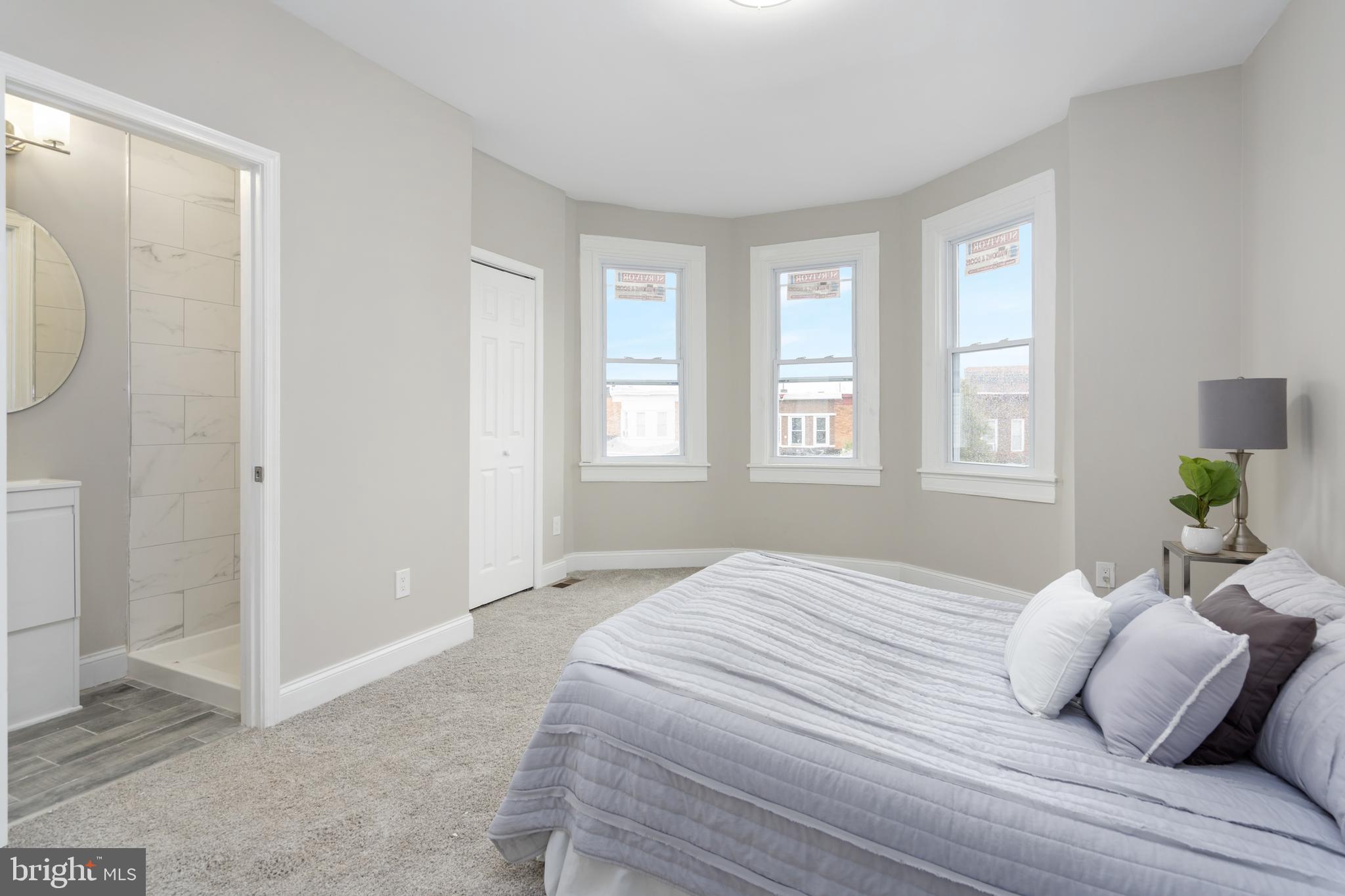 BRIDGEVIEW - GREENLAWN - Residential