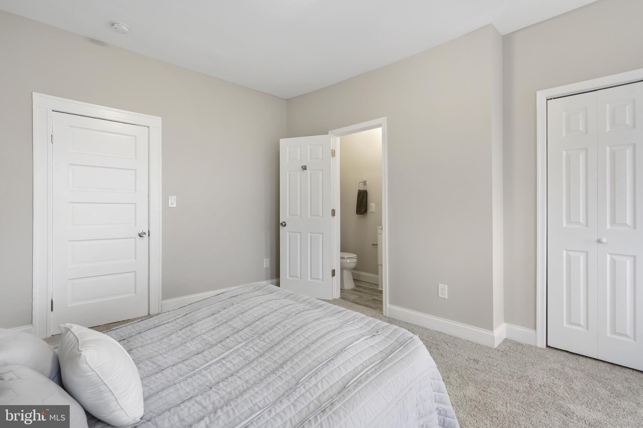 BRIDGEVIEW - GREENLAWN - Residential