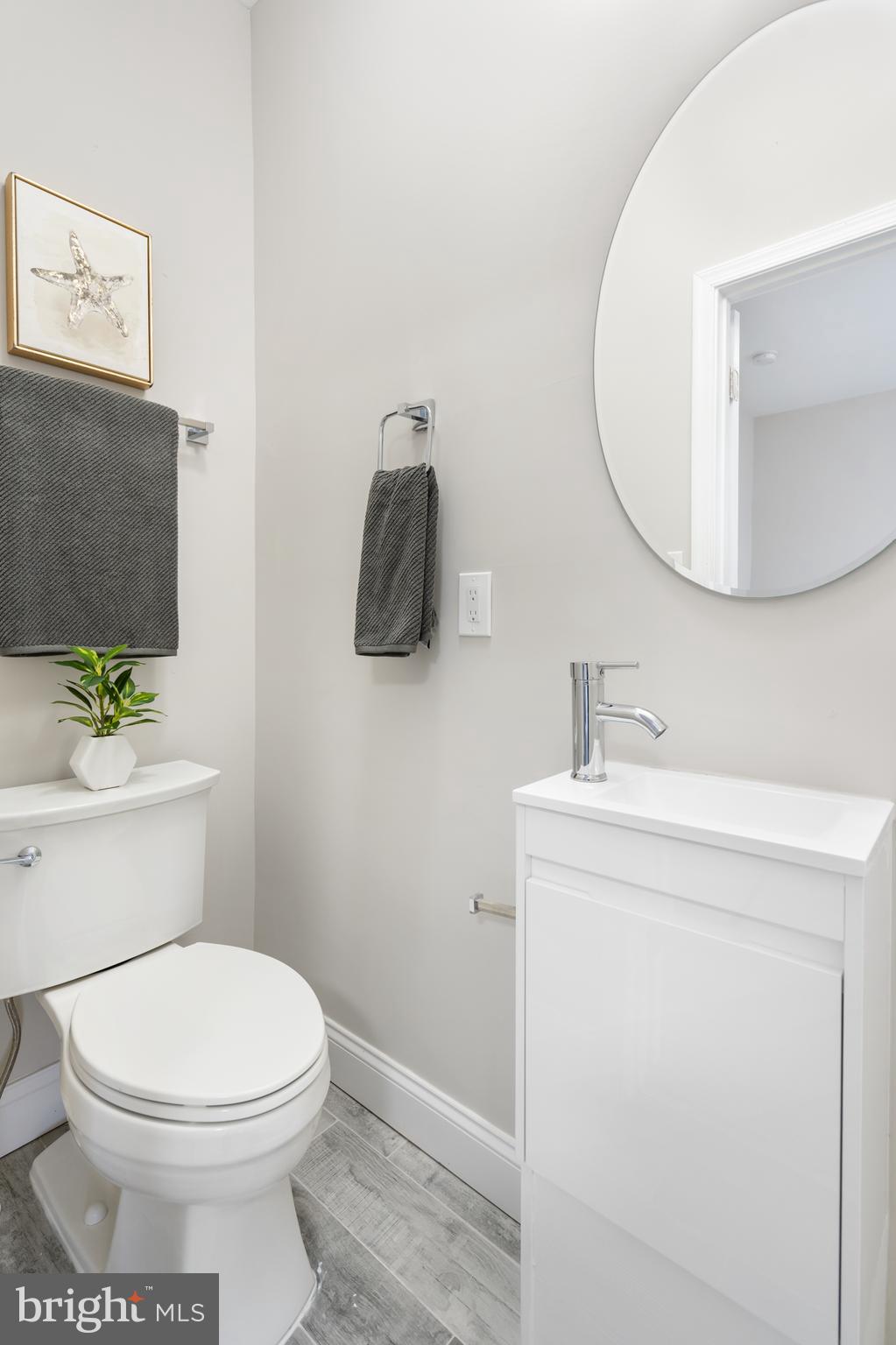 BRIDGEVIEW - GREENLAWN - Residential