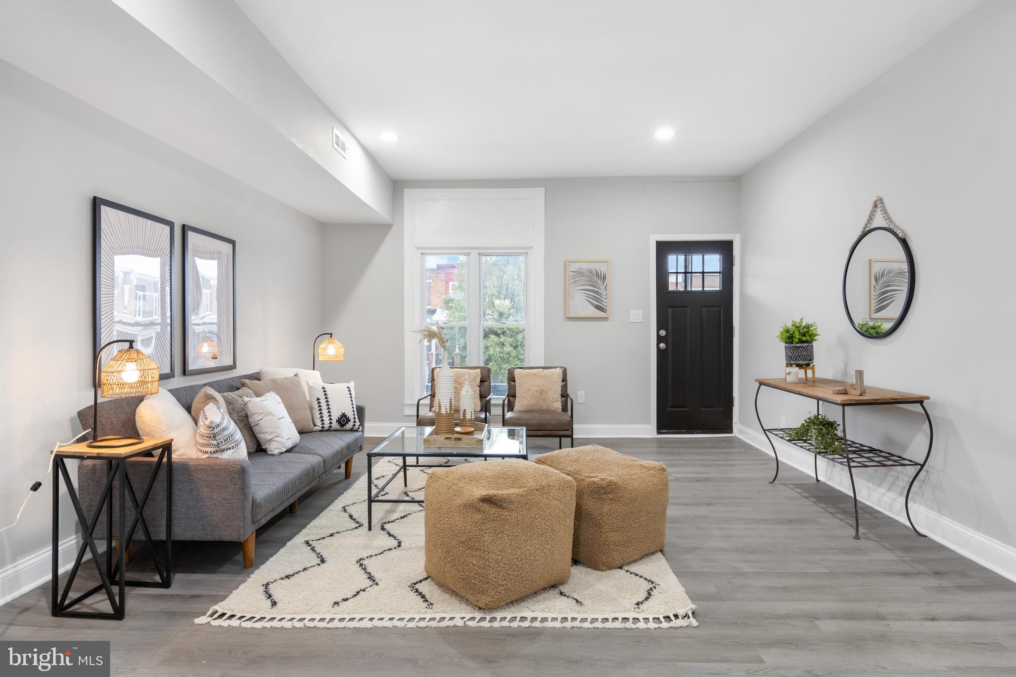 BRIDGEVIEW - GREENLAWN - Residential