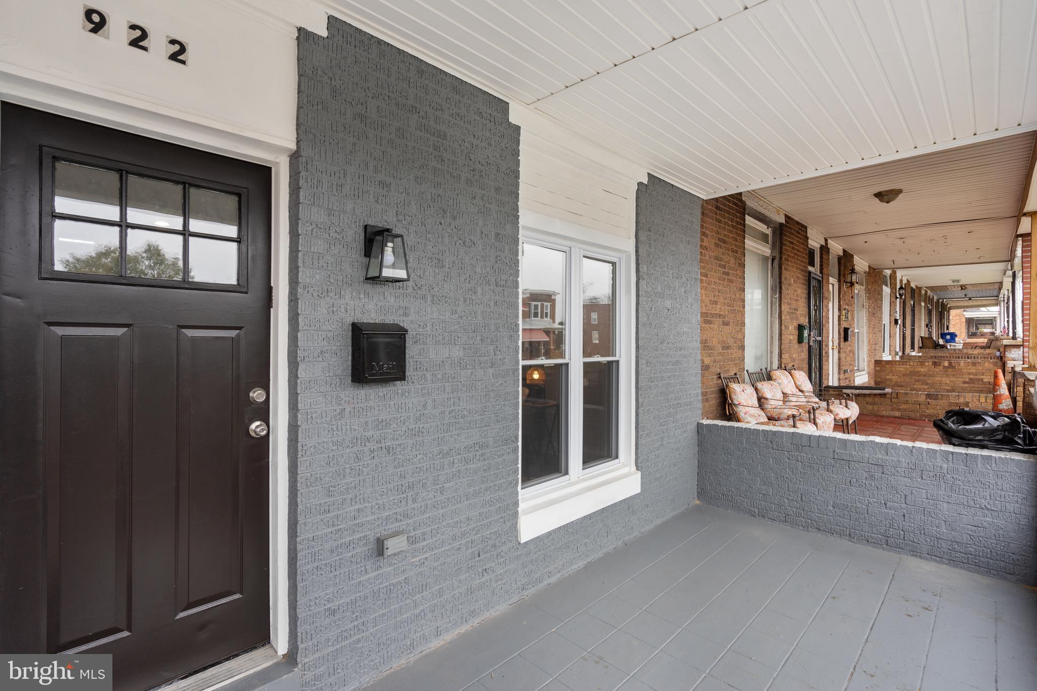 BRIDGEVIEW - GREENLAWN - Residential