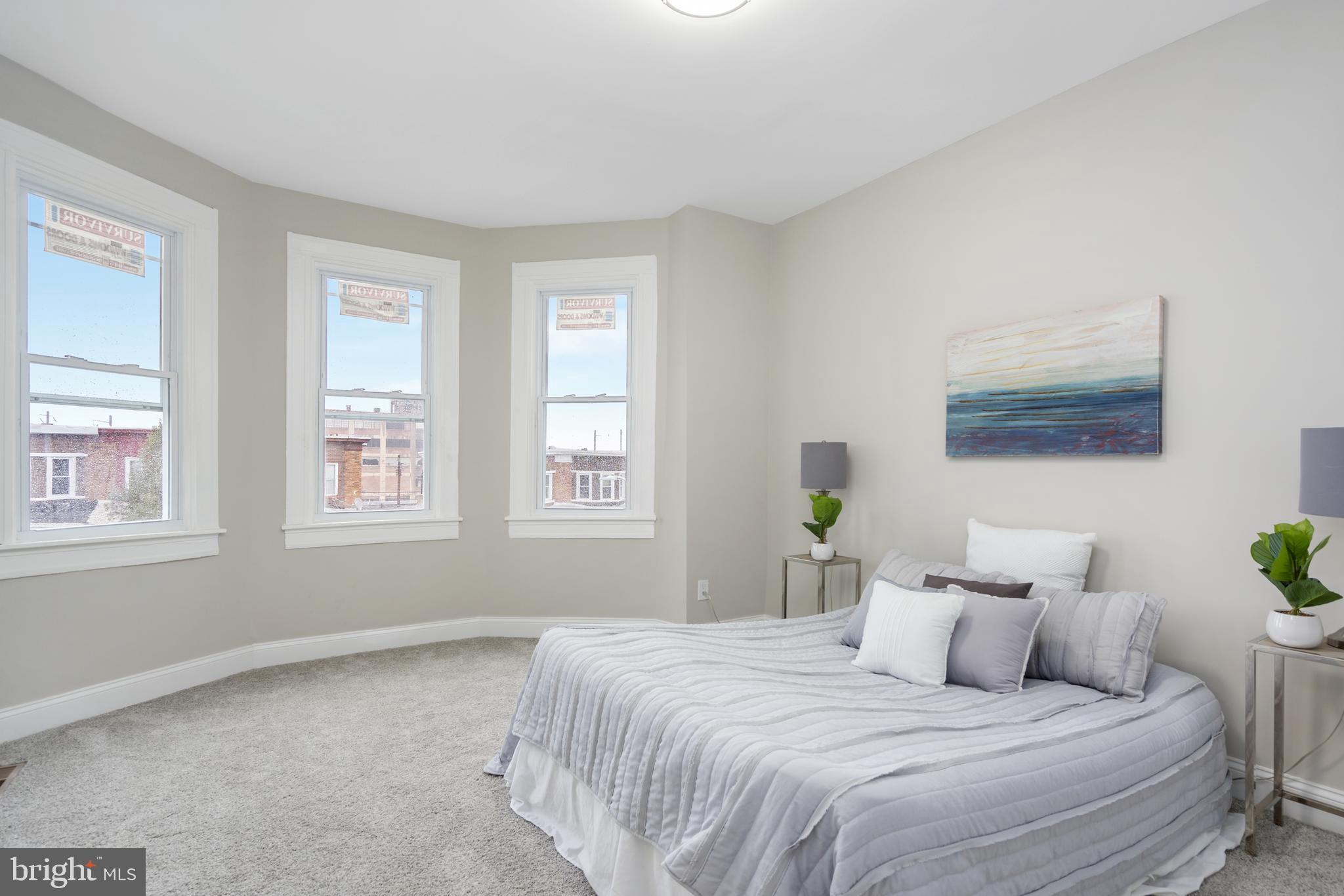 BRIDGEVIEW - GREENLAWN - Residential