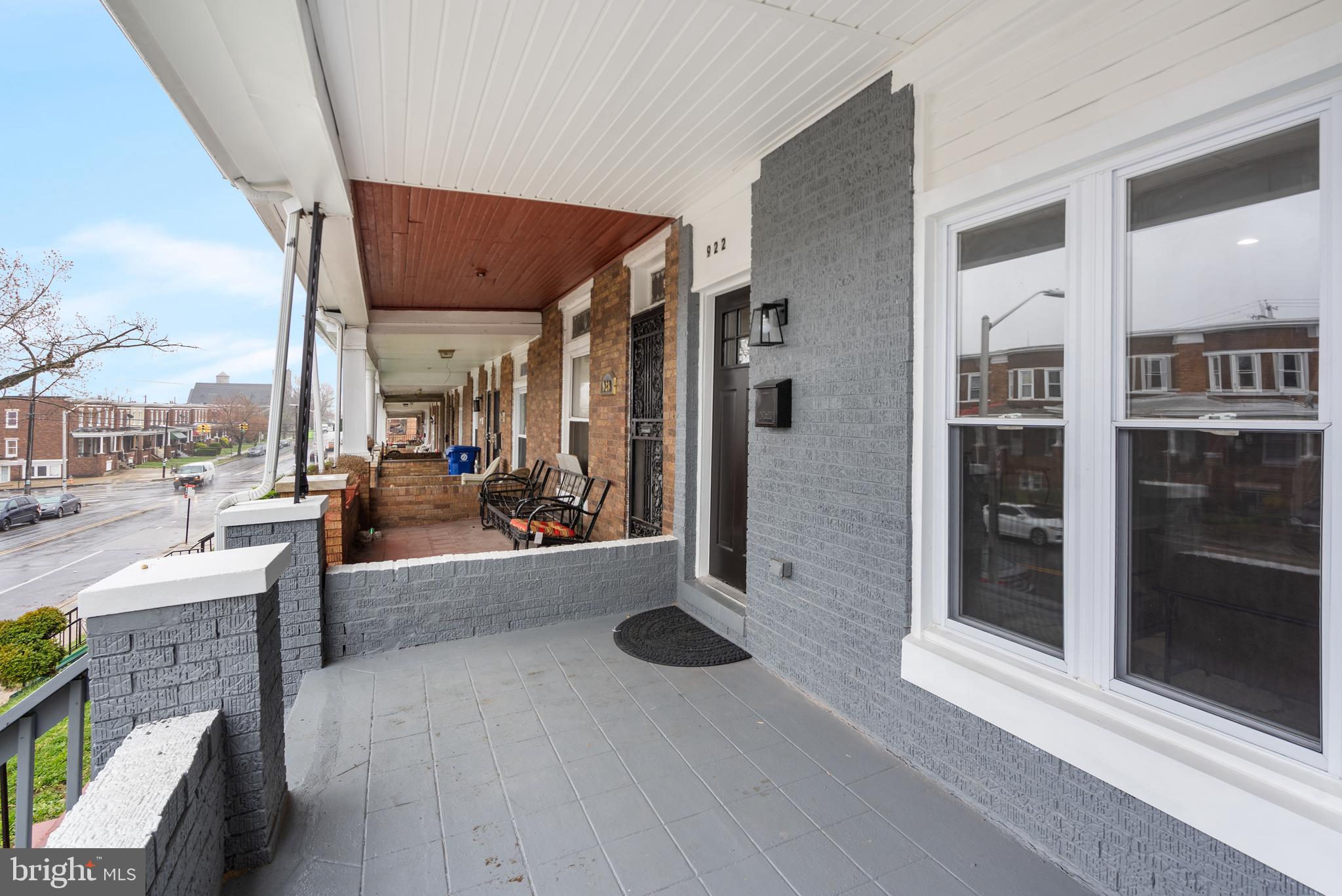 BRIDGEVIEW - GREENLAWN - Residential