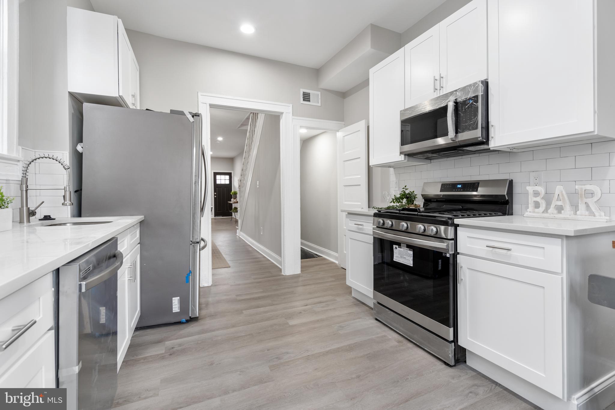 BRIDGEVIEW - GREENLAWN - Residential