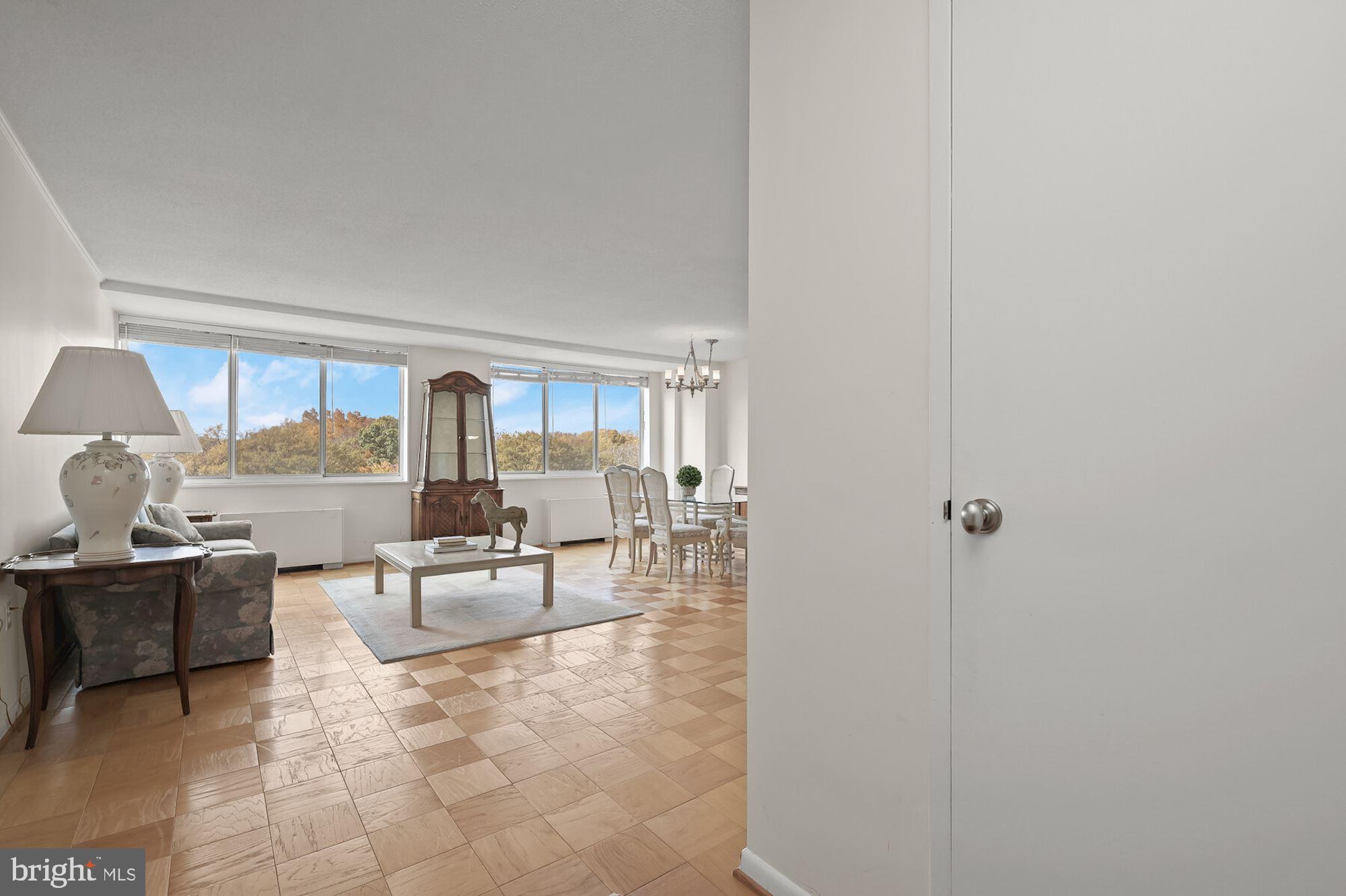 GROSVENOR PARK - Residential