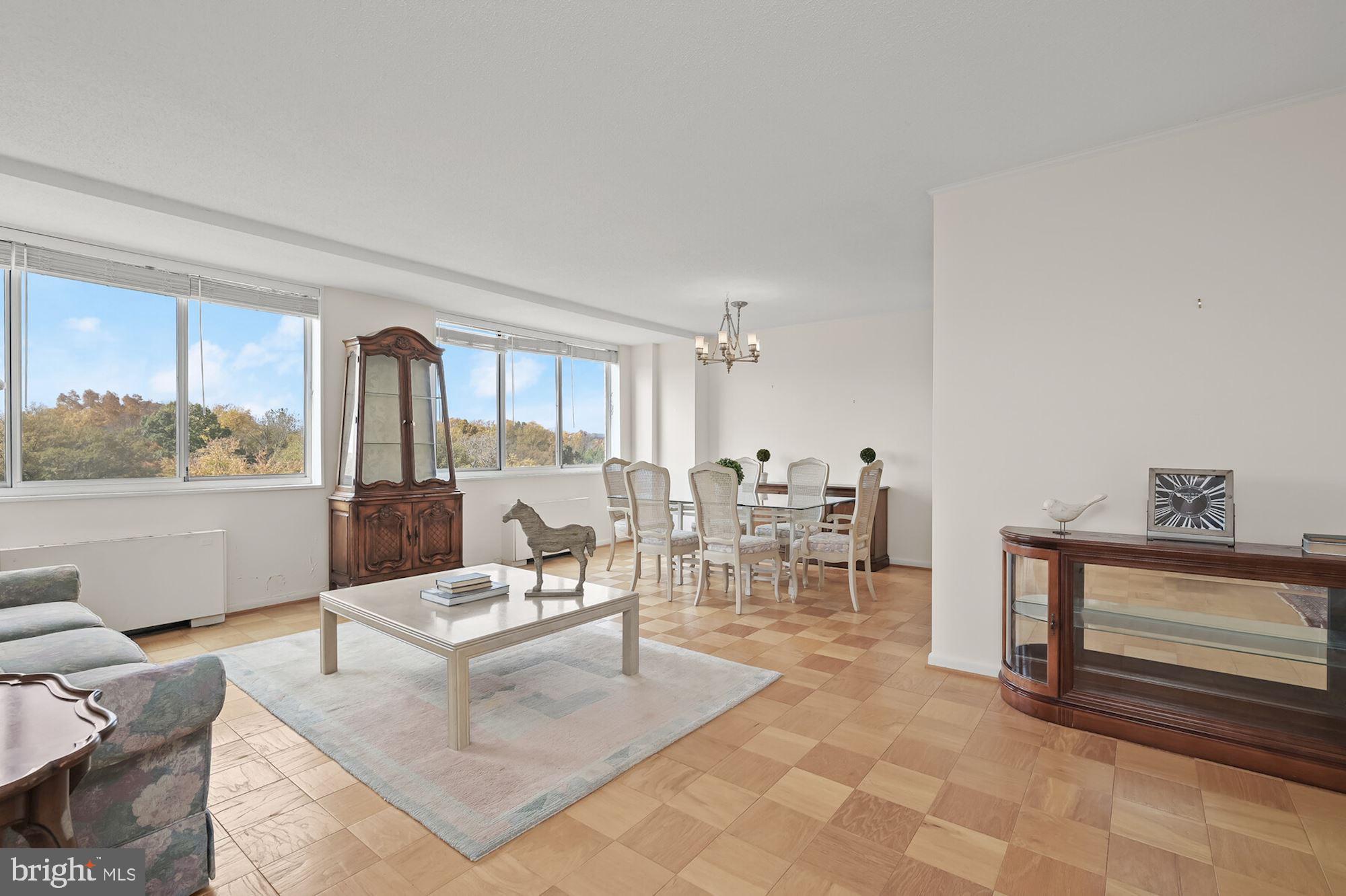 GROSVENOR PARK - Residential