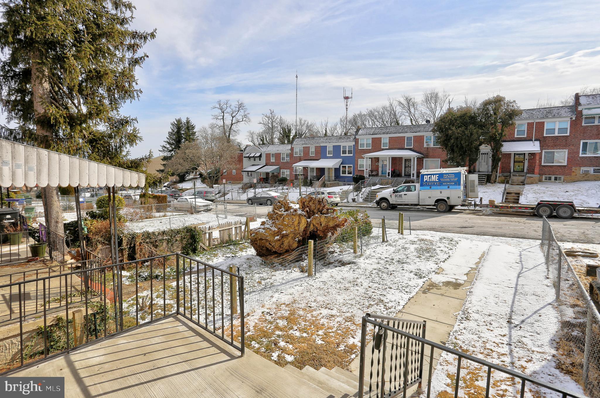 GREEN SPRING - Residential Lease