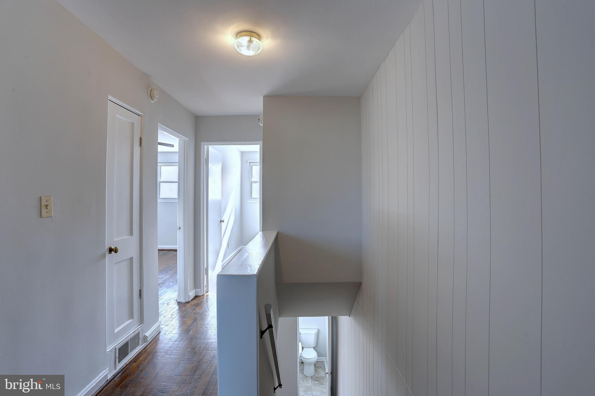 GREEN SPRING - Residential Lease