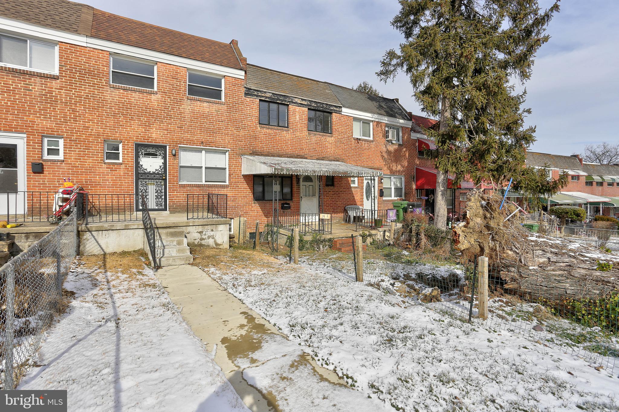 GREEN SPRING - Residential Lease