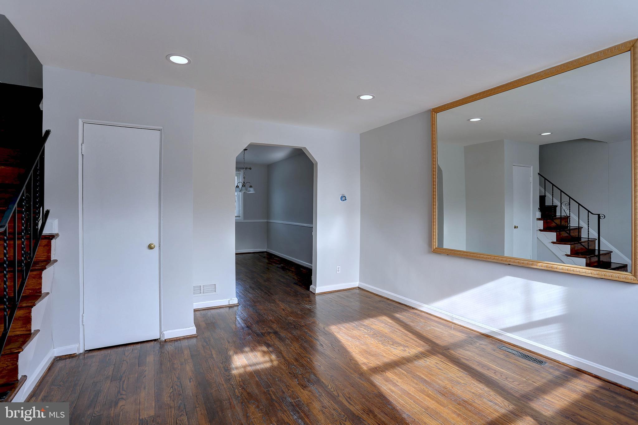 GREEN SPRING - Residential Lease