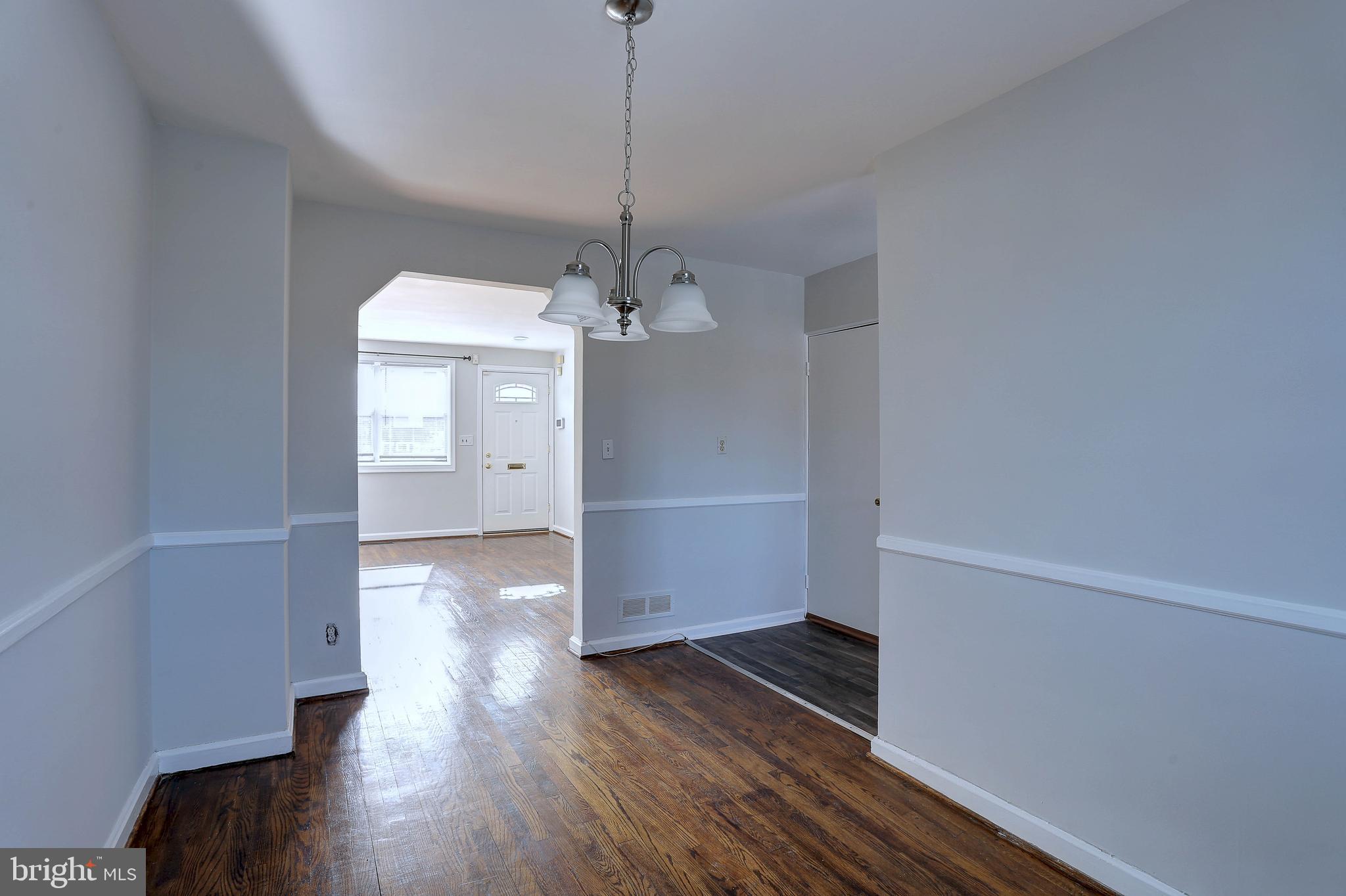 GREEN SPRING - Residential Lease