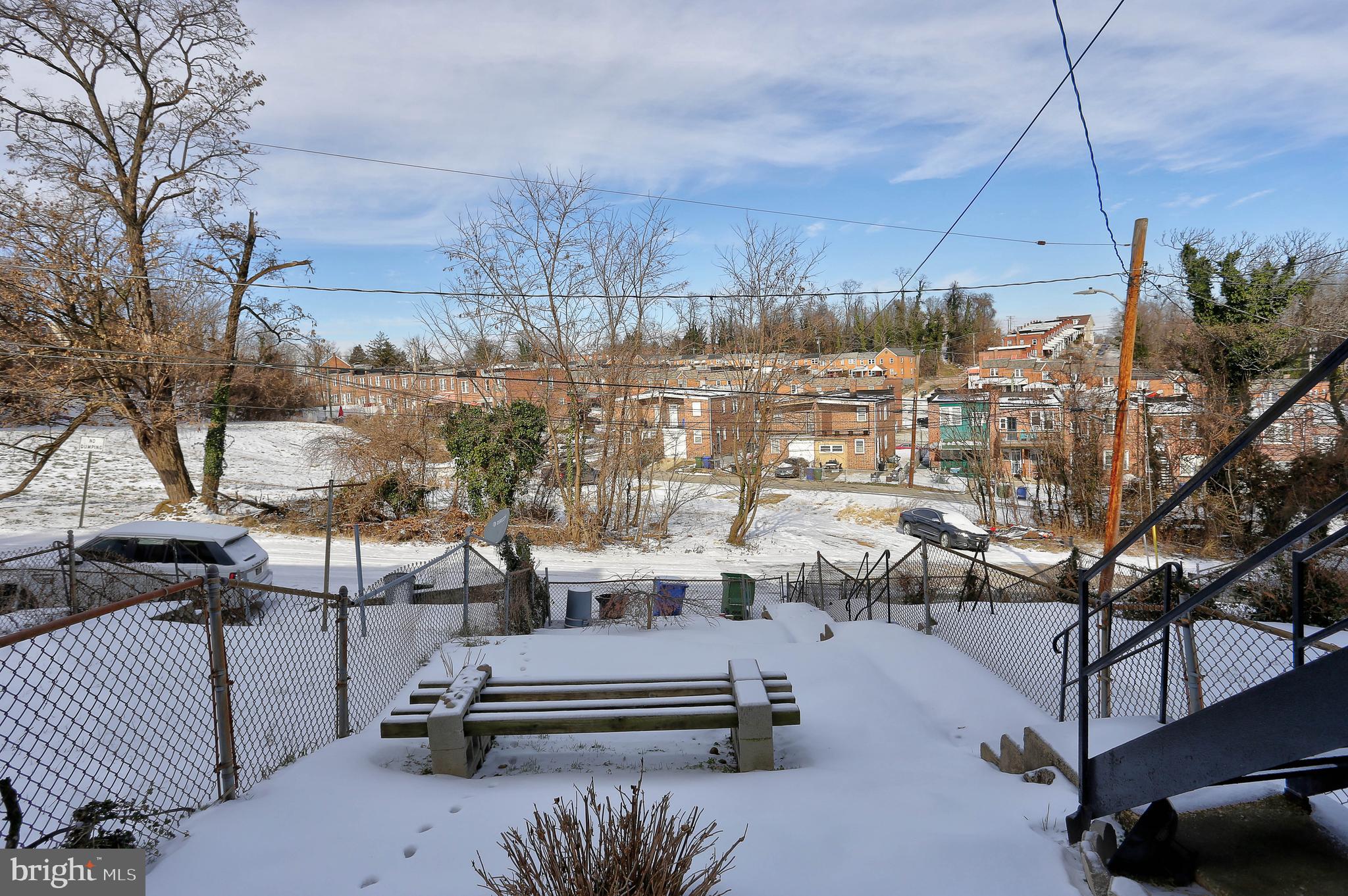 GREEN SPRING - Residential Lease