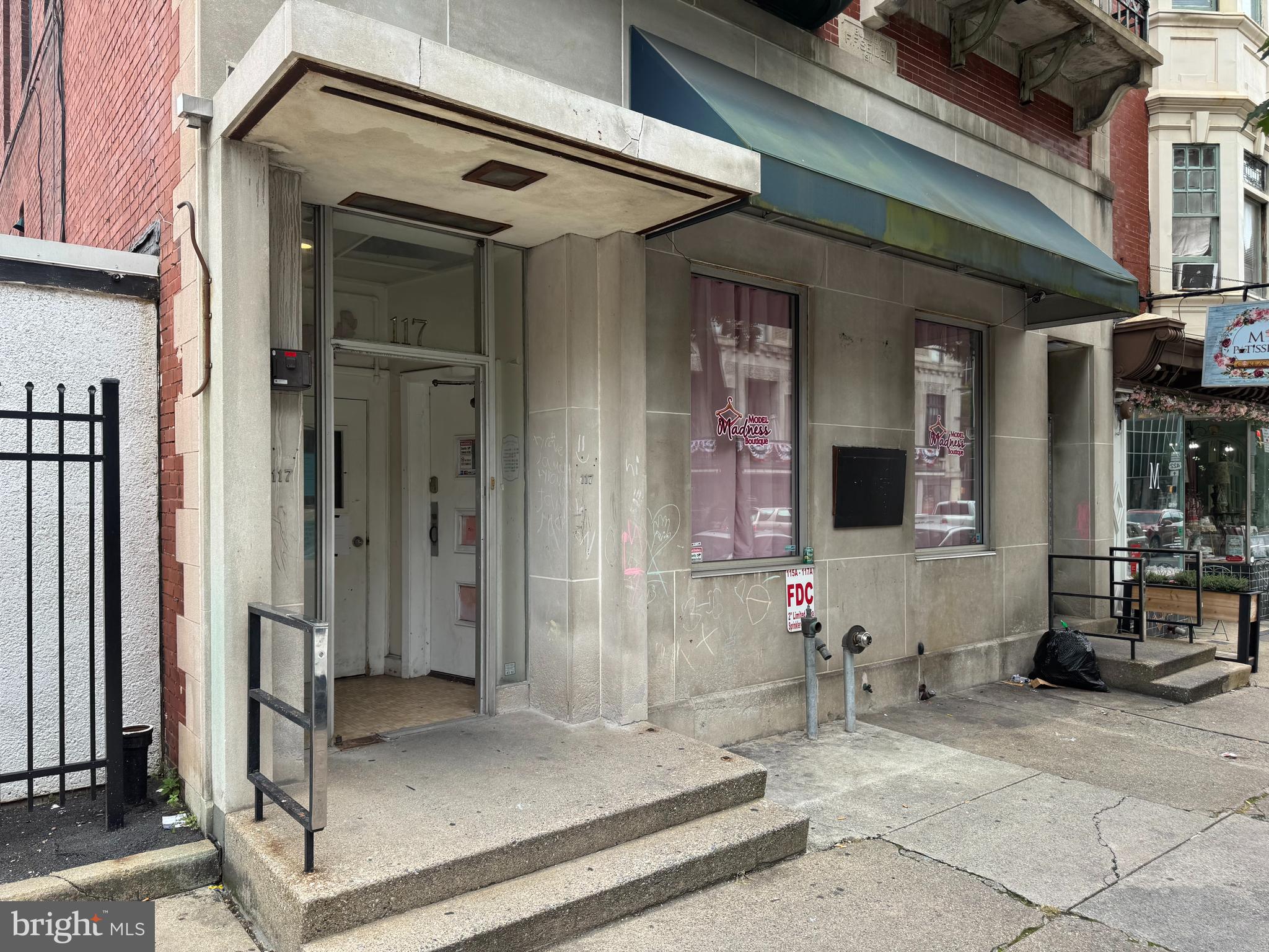 117 N 5TH STREET