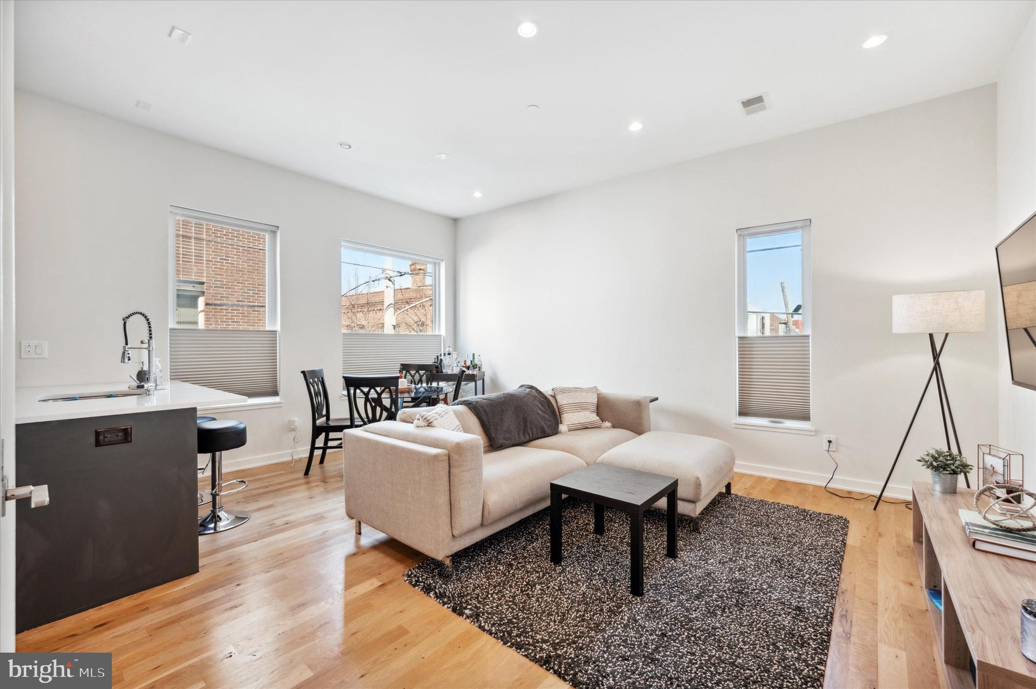 FISHTOWN - Residential Lease