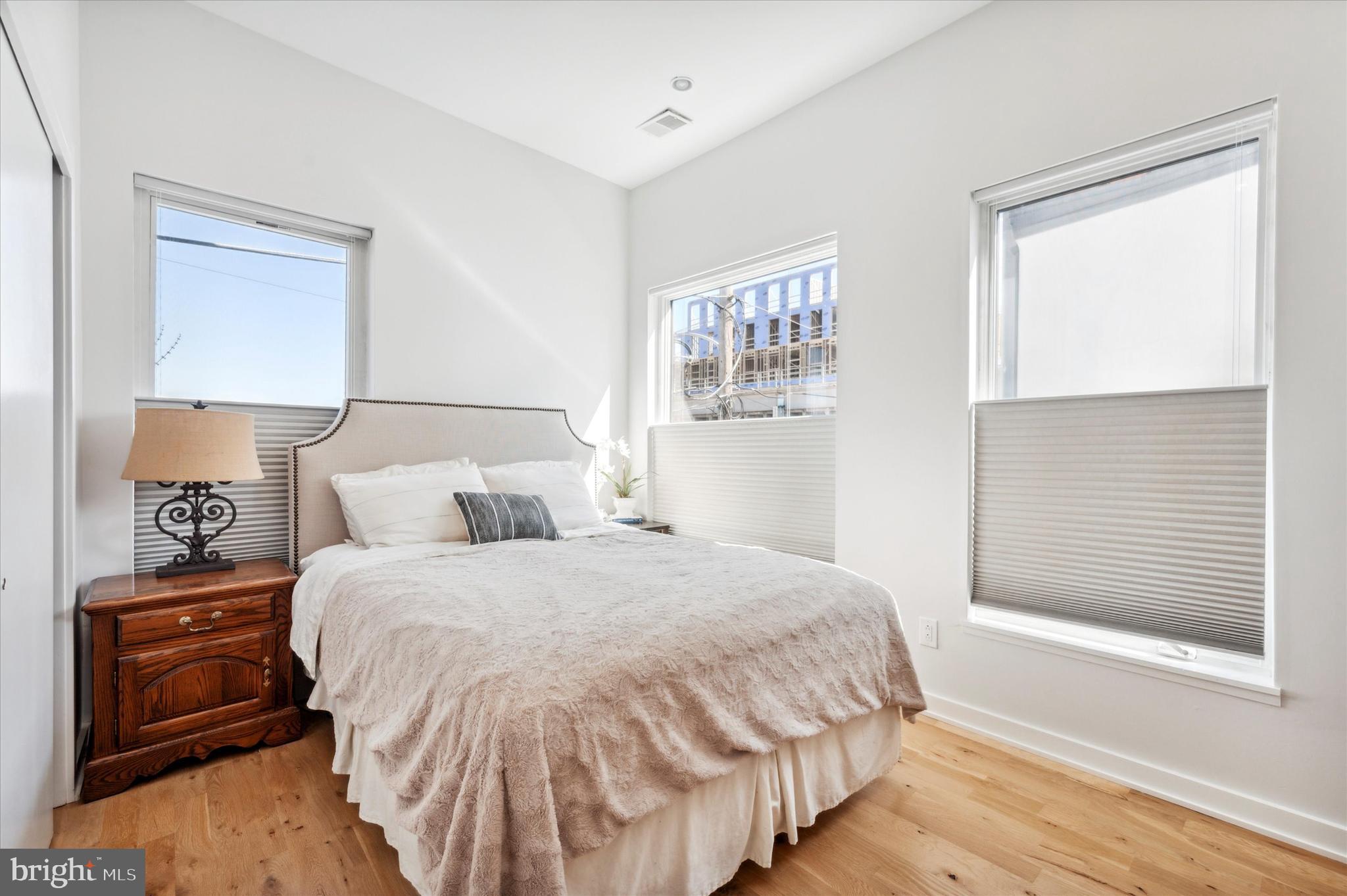 FISHTOWN - Residential Lease