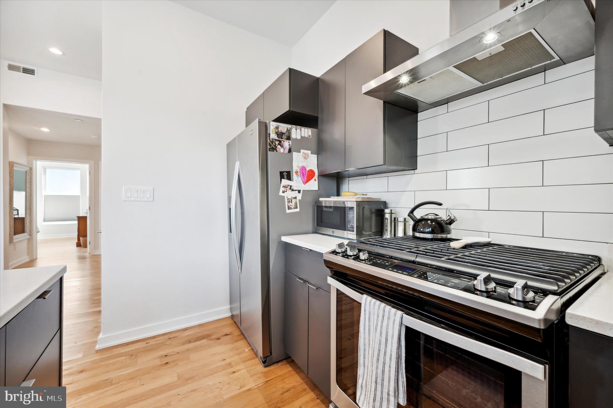 FISHTOWN - Residential Lease