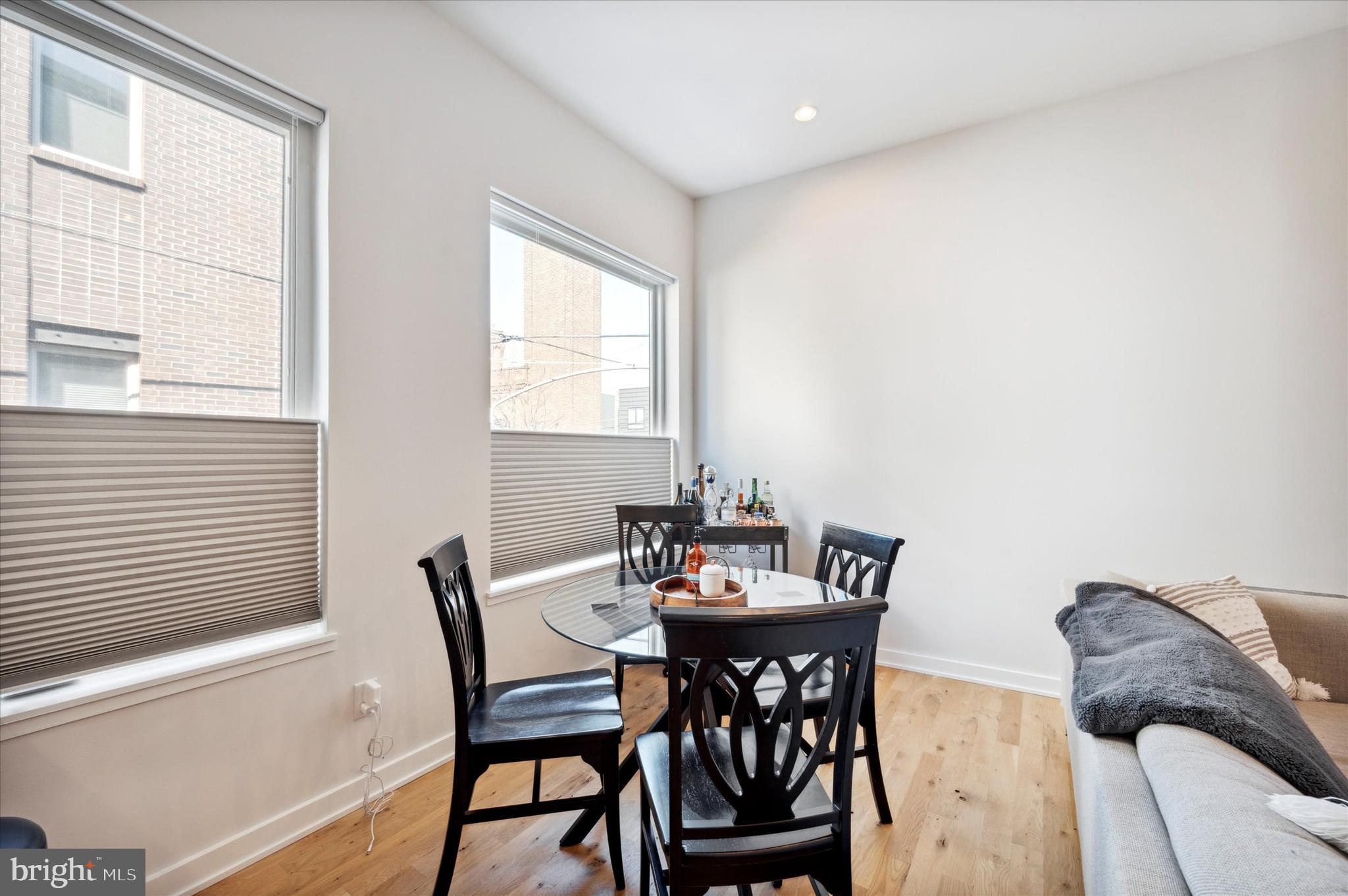 FISHTOWN - Residential Lease