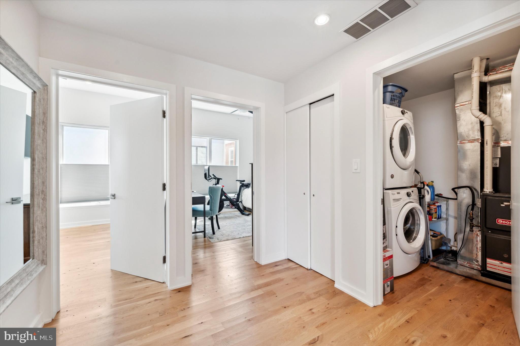 FISHTOWN - Residential Lease