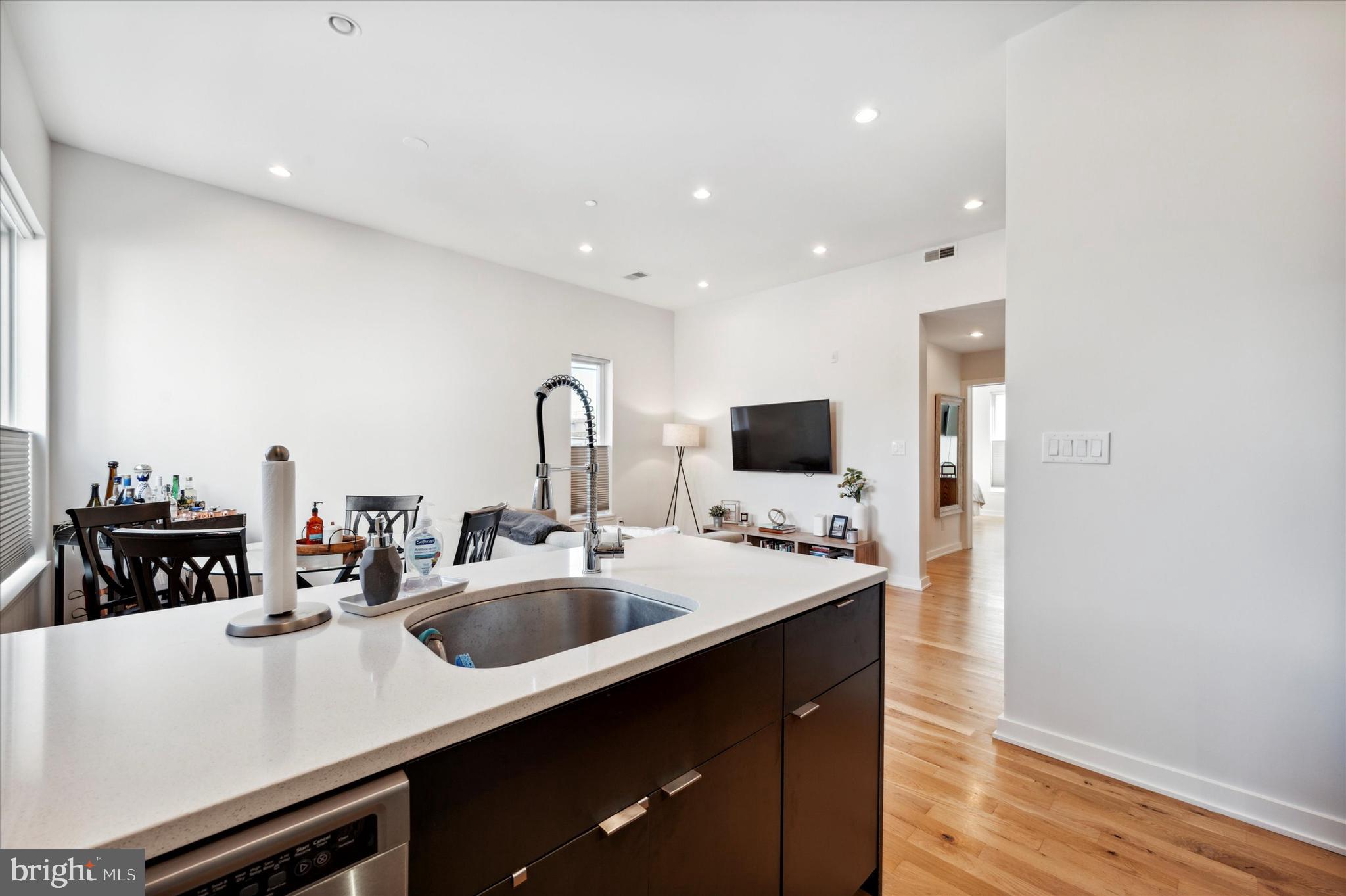 FISHTOWN - Residential Lease