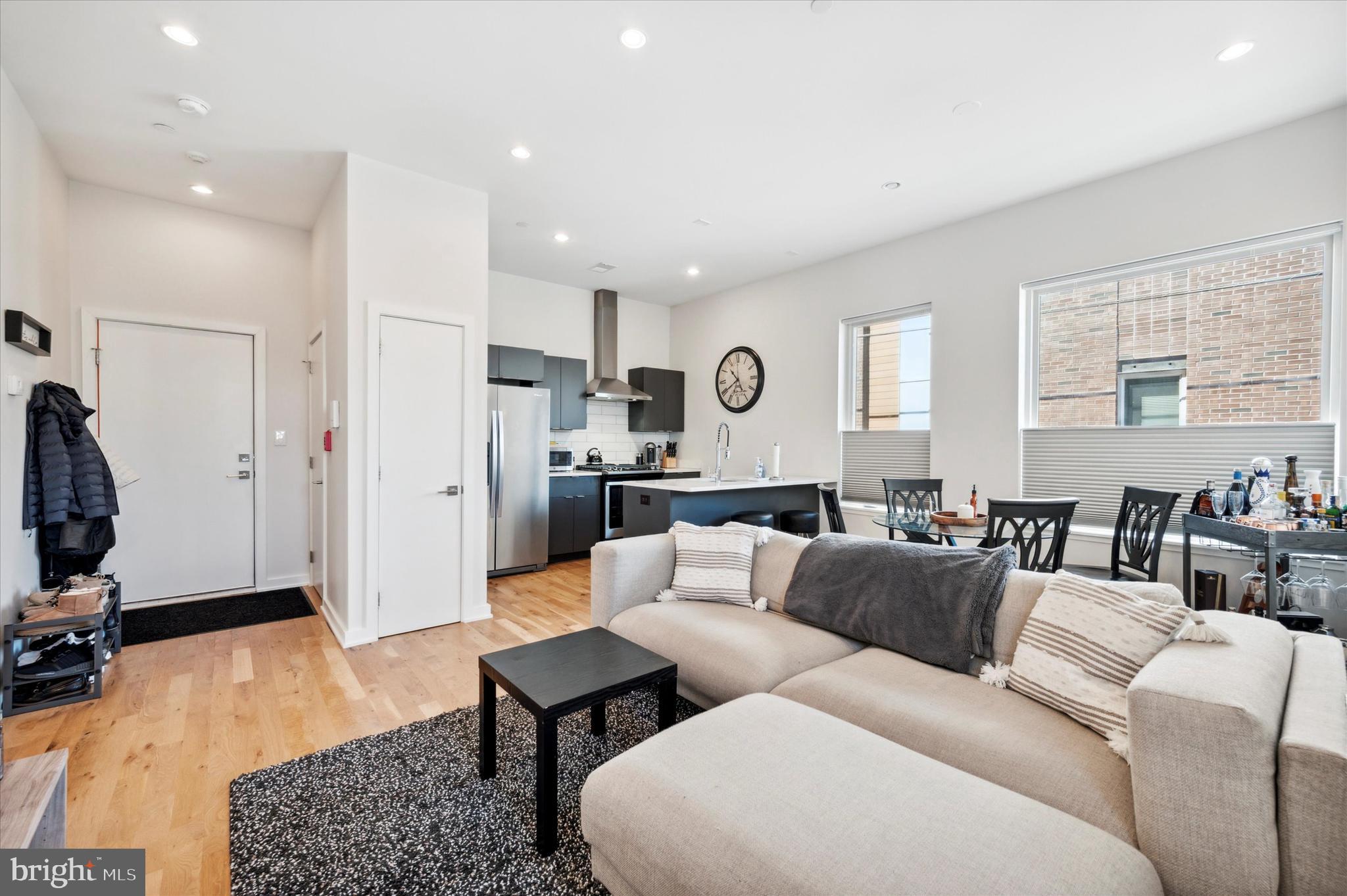 FISHTOWN - Residential Lease