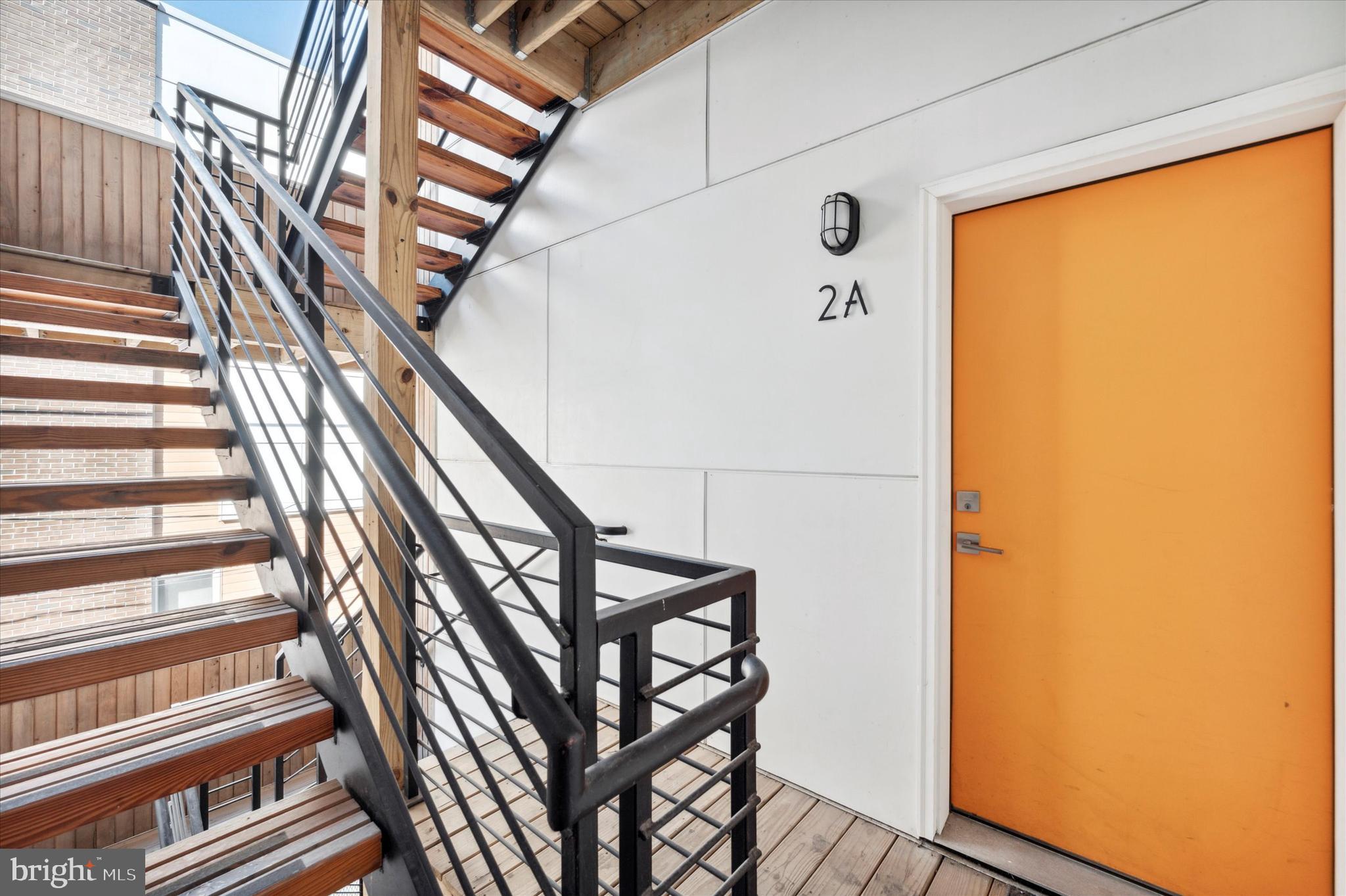 FISHTOWN - Residential Lease