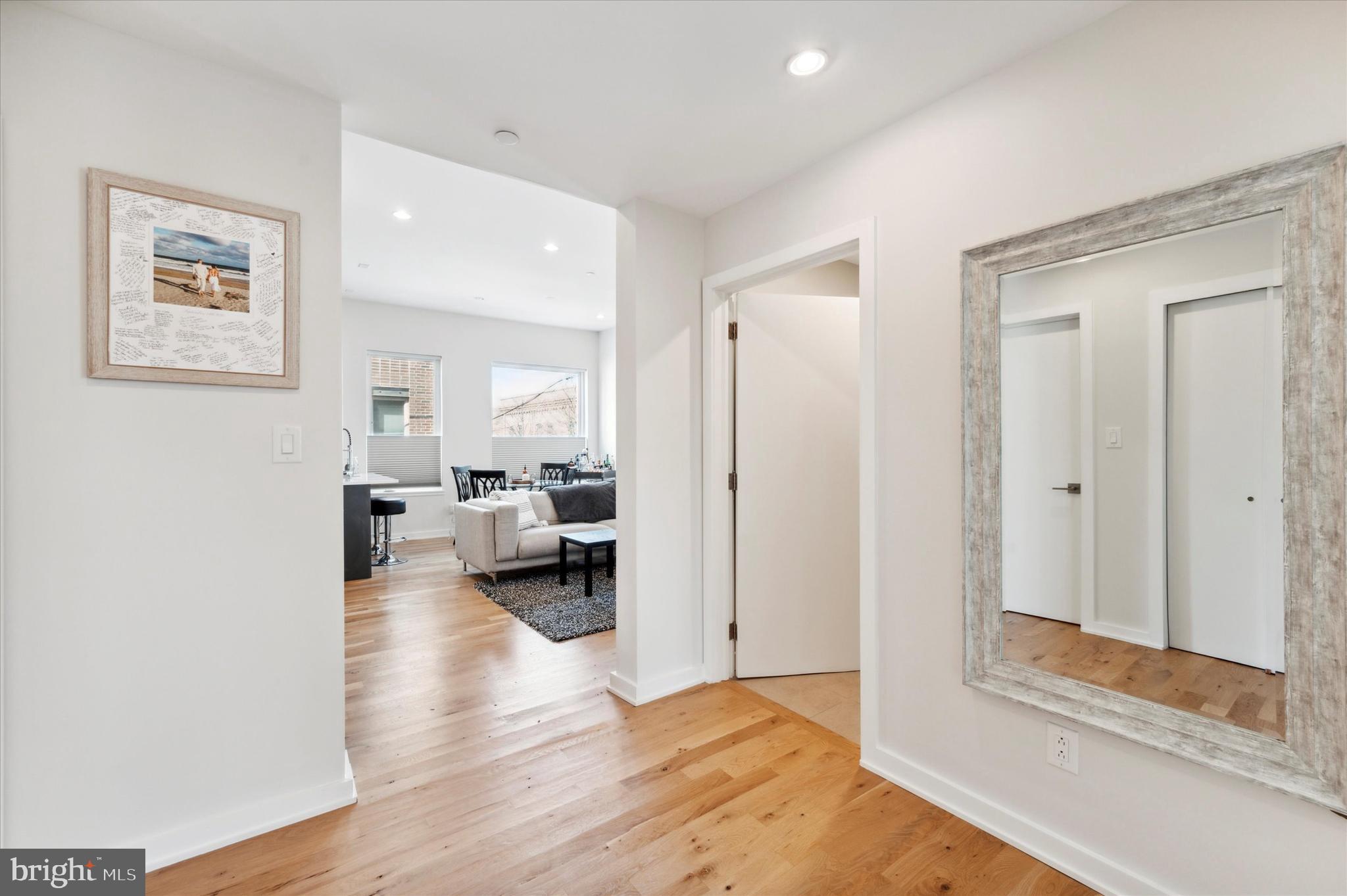 FISHTOWN - Residential Lease