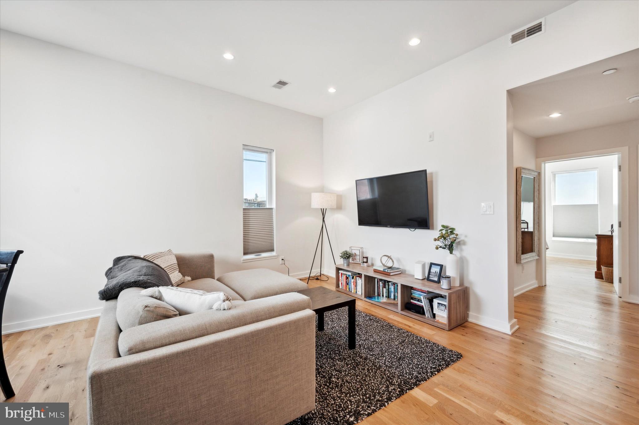 FISHTOWN - Residential Lease