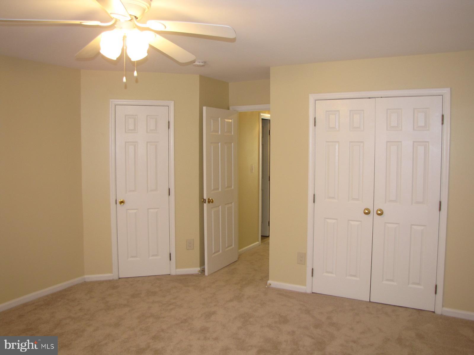 TRAILSIDE - Residential Lease