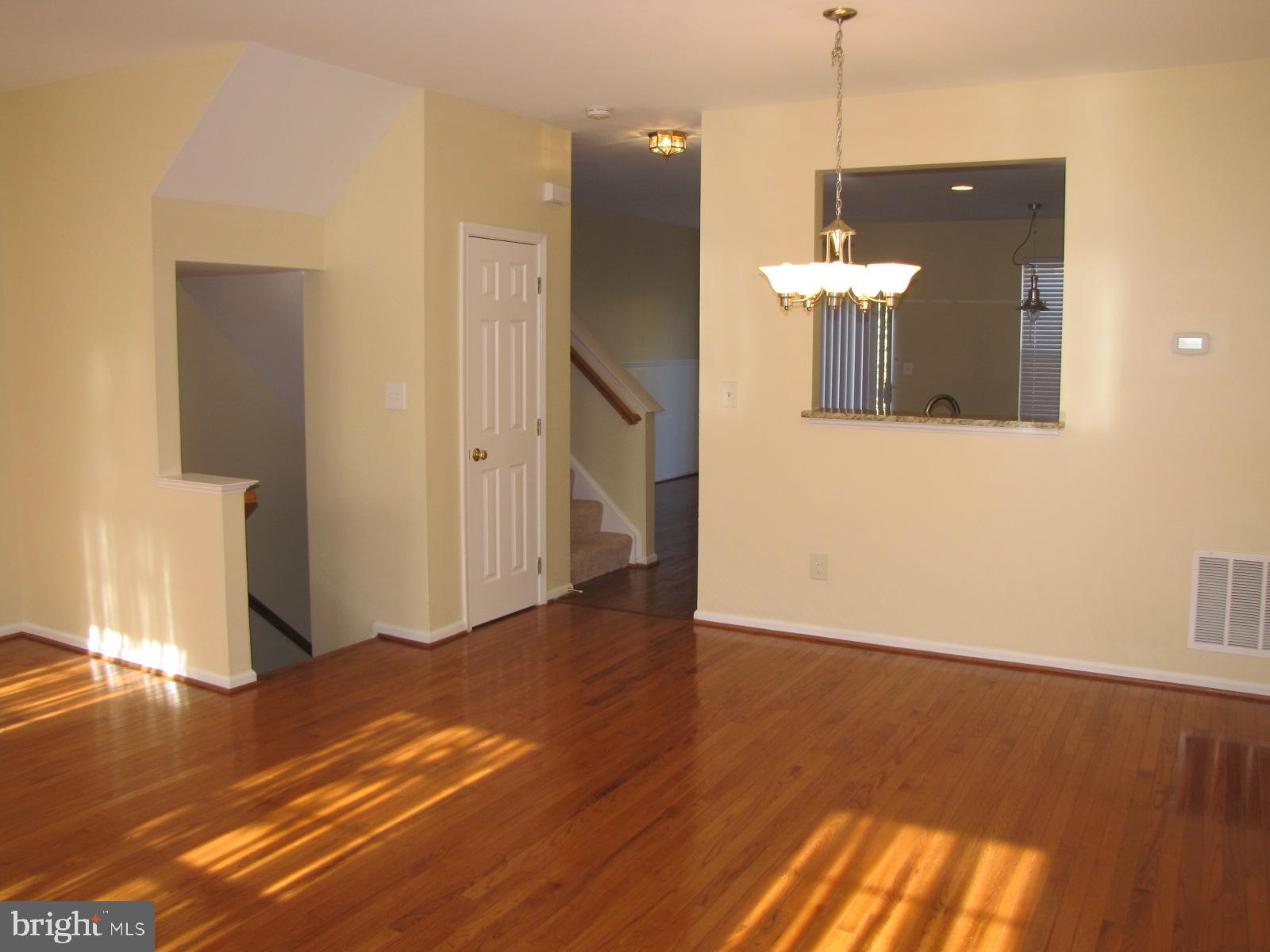 TRAILSIDE - Residential Lease