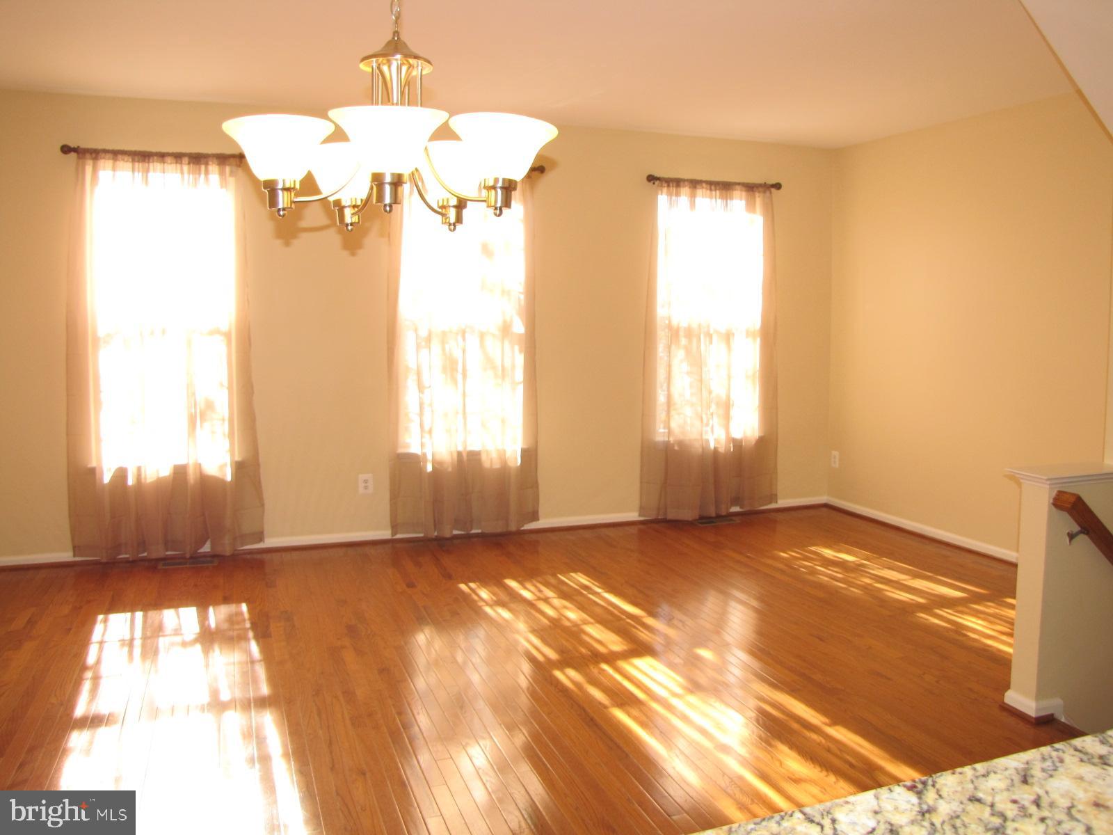 TRAILSIDE - Residential Lease