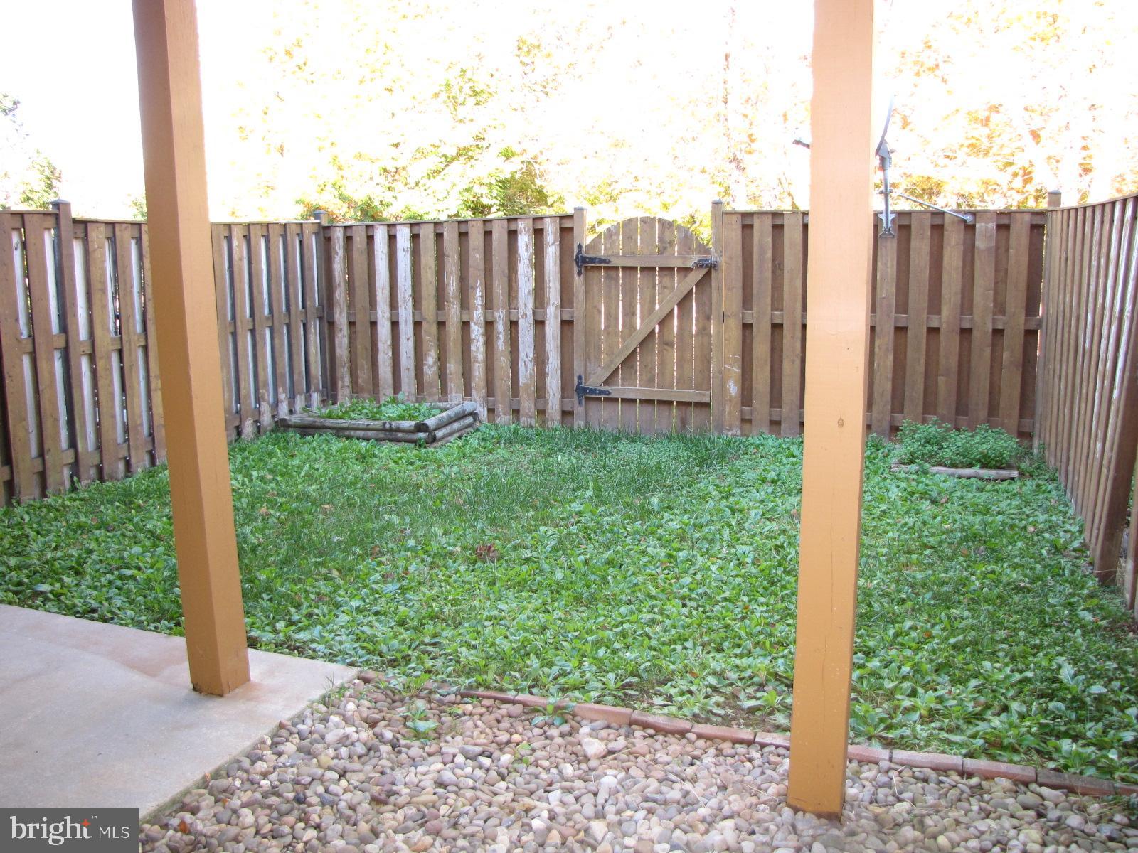 TRAILSIDE - Residential Lease