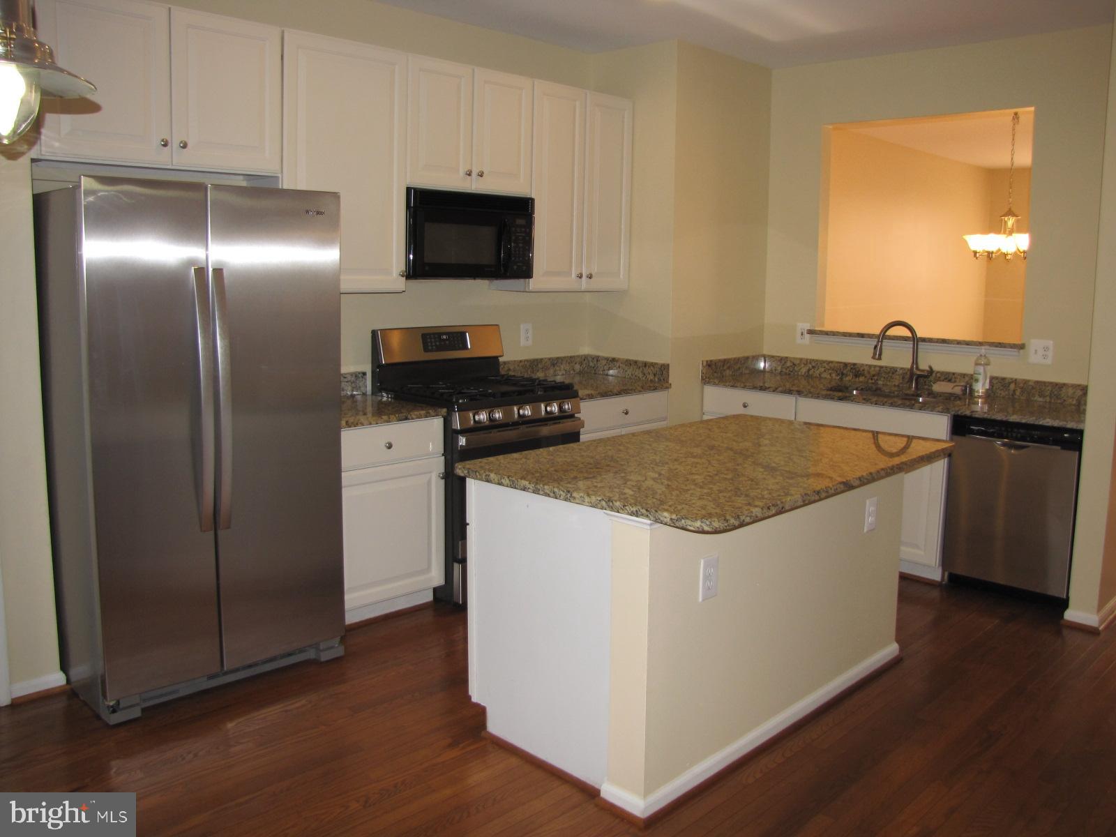 TRAILSIDE - Residential Lease