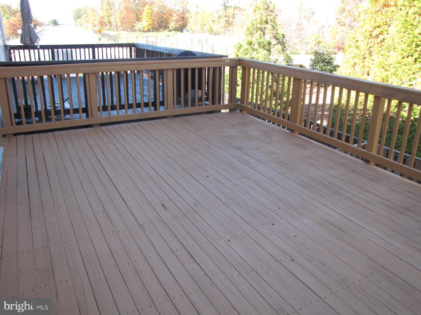 TRAILSIDE - Residential Lease