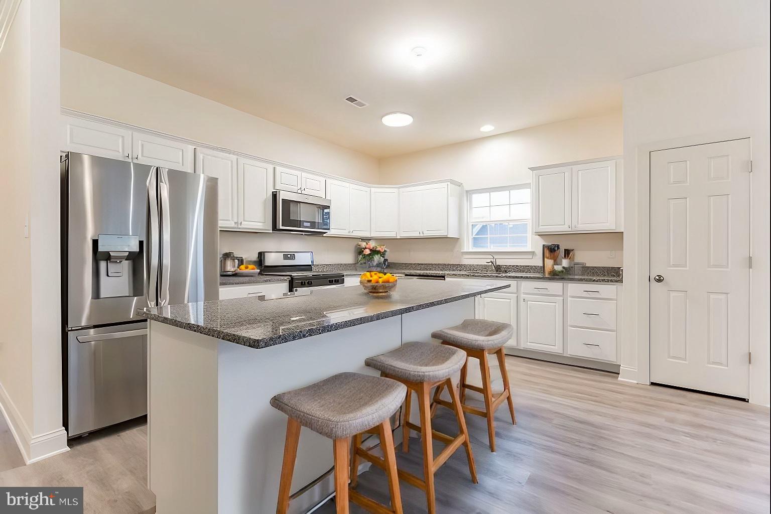 TOWNSEND - Residential