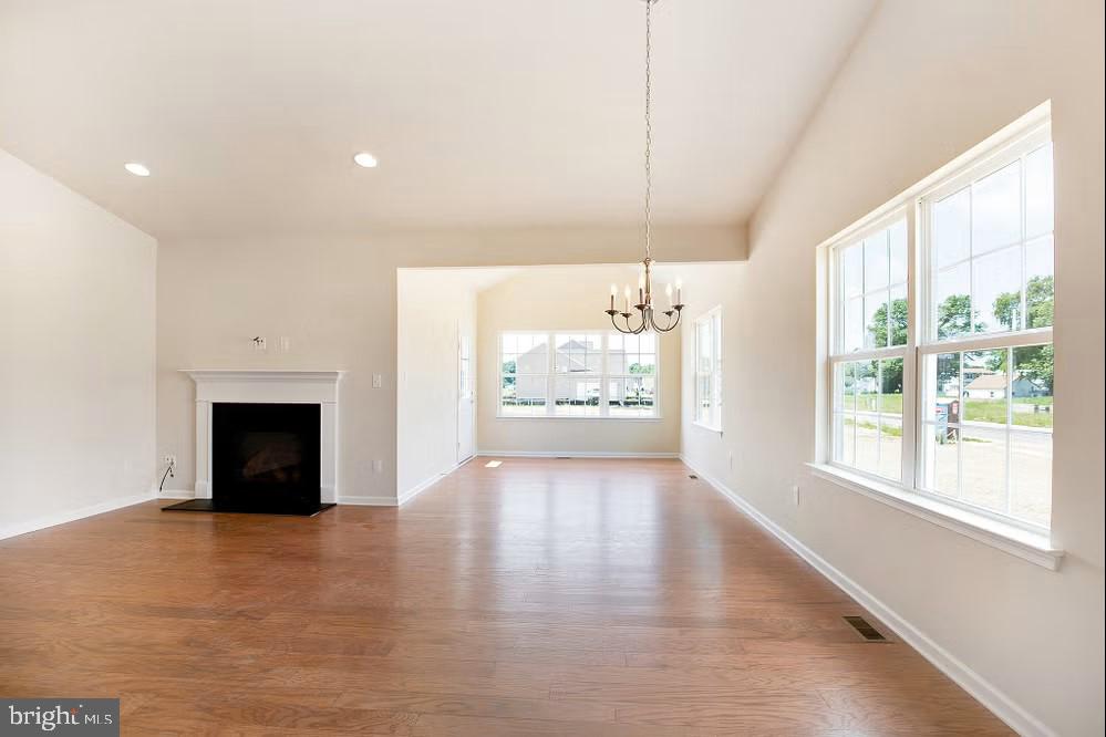 TOWNSEND - Residential