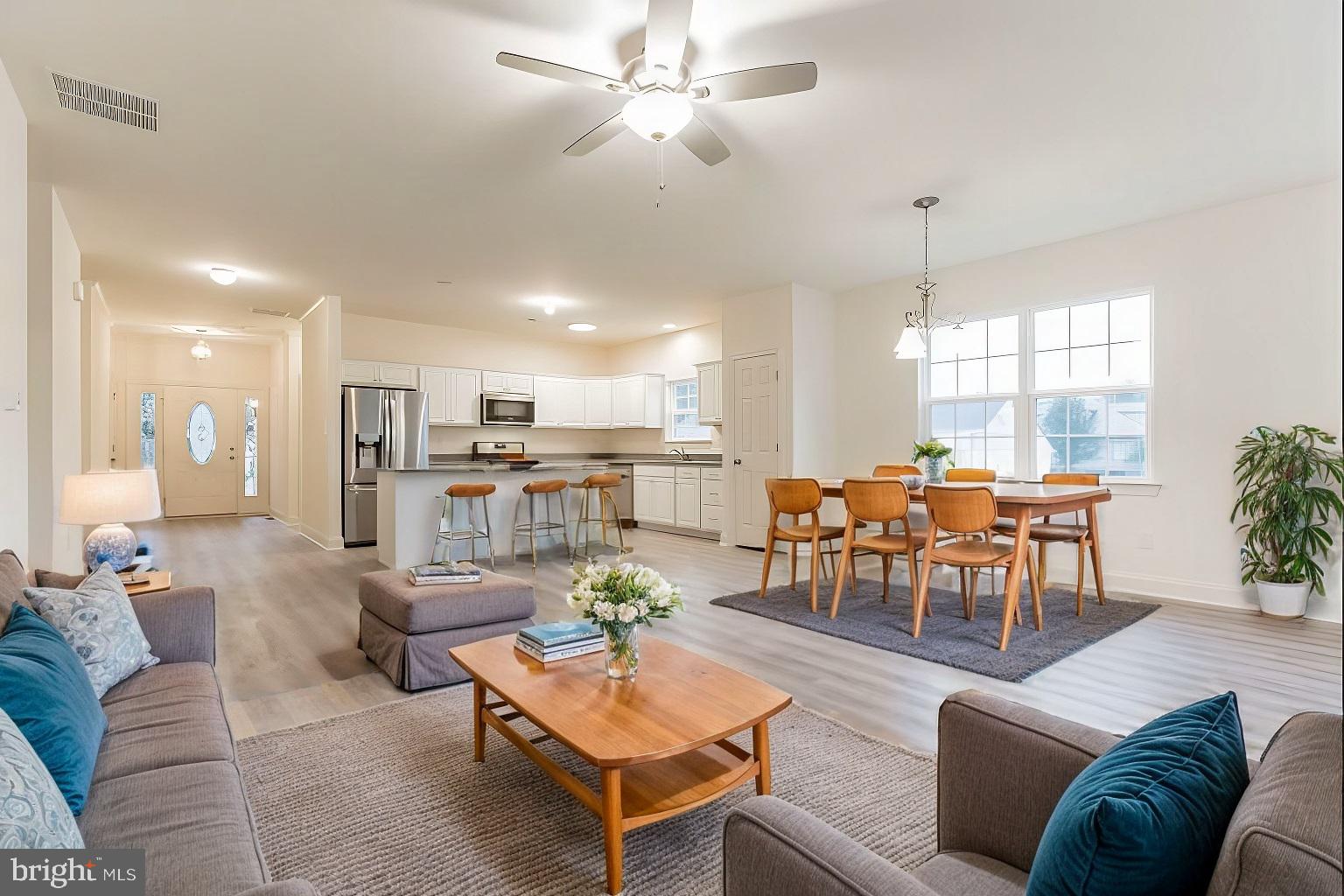 TOWNSEND - Residential