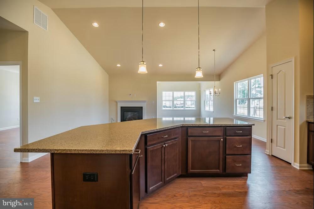 TOWNSEND - Residential